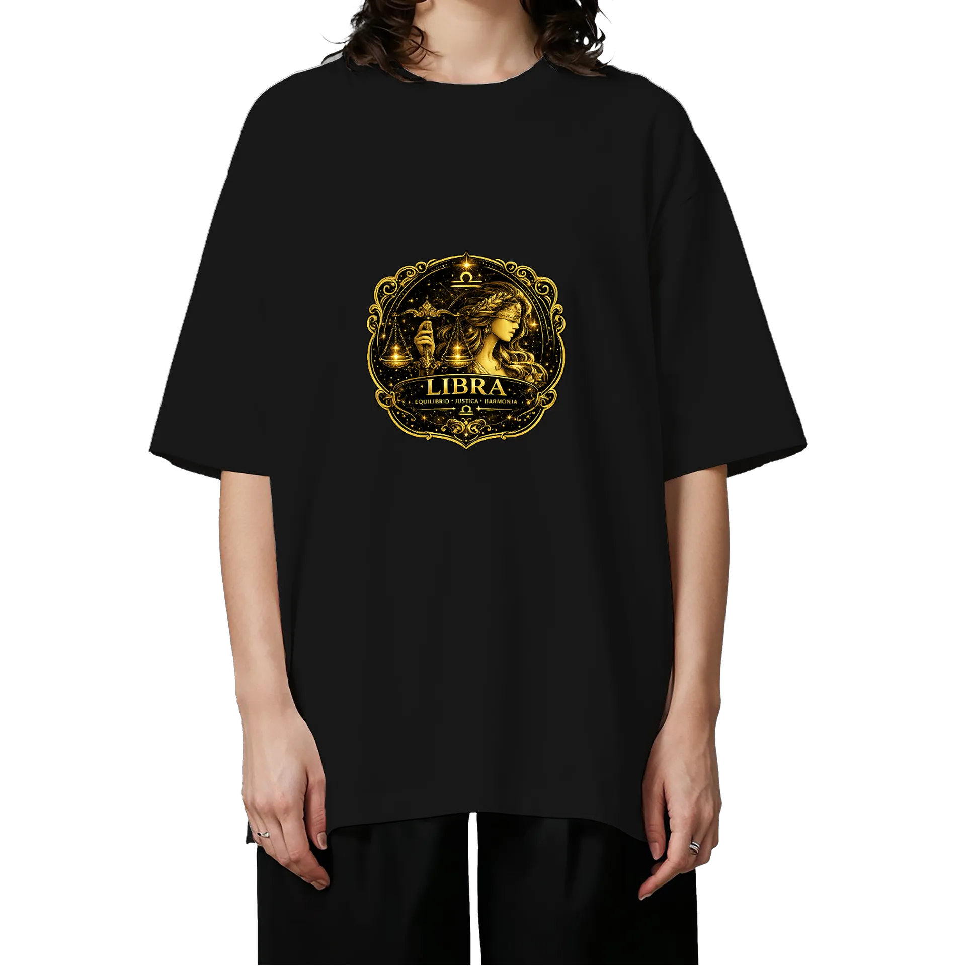 Camiseta Oversized - Imagem 3