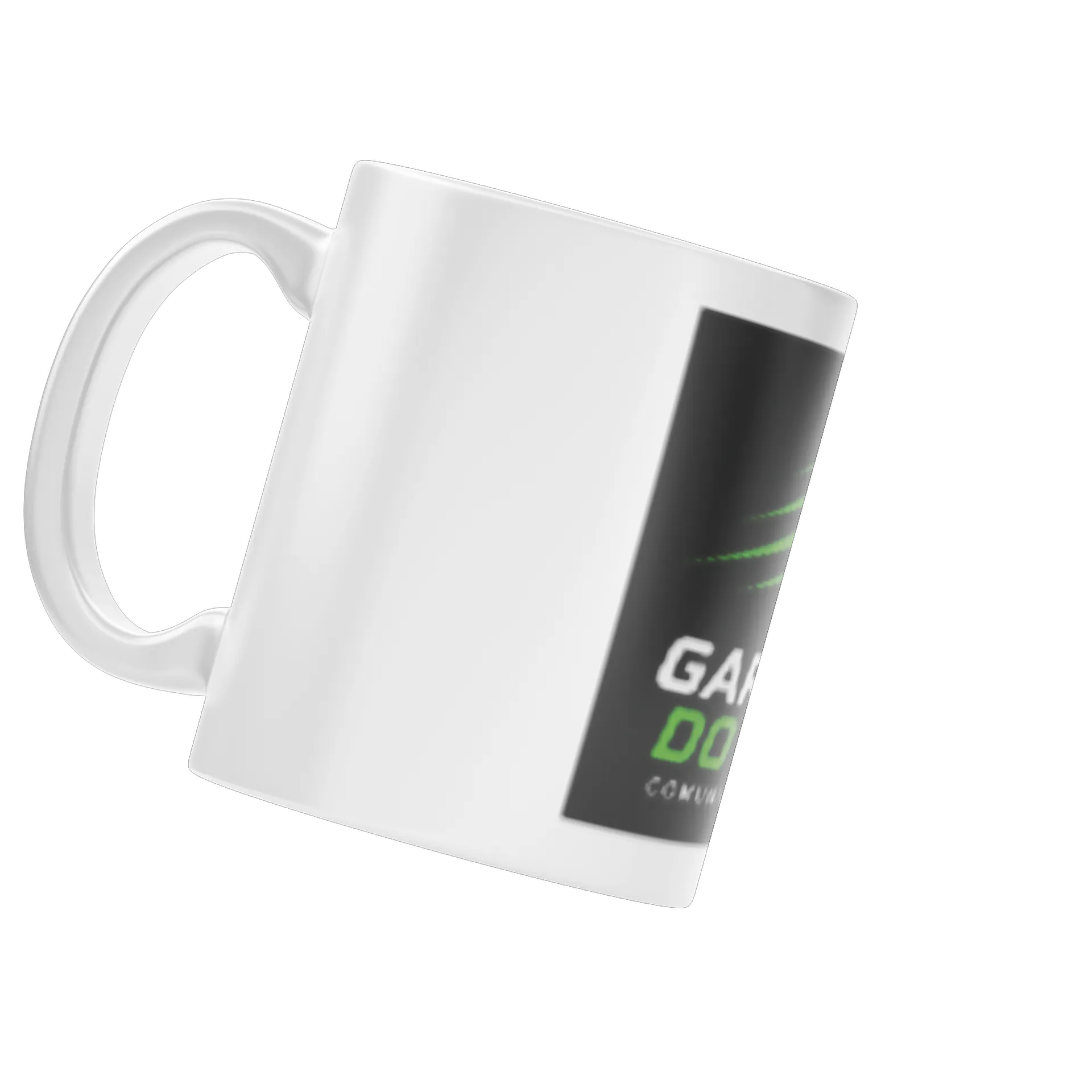 Caneca Garrafão  de Claudera