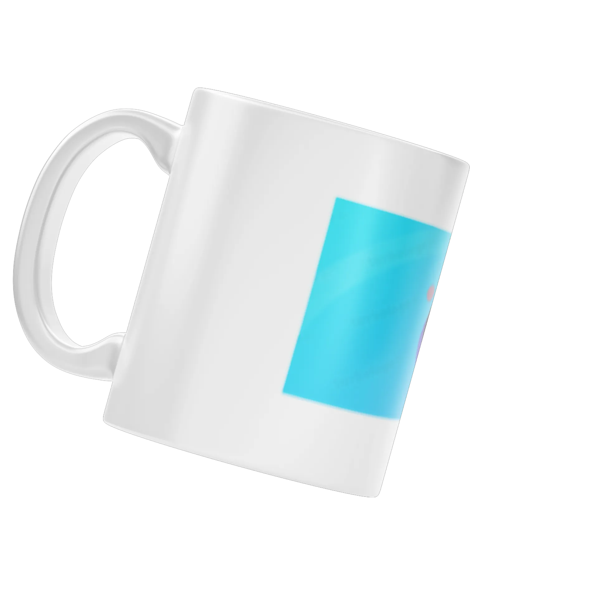 Caneca  loursmarktplace  - Imagem 3