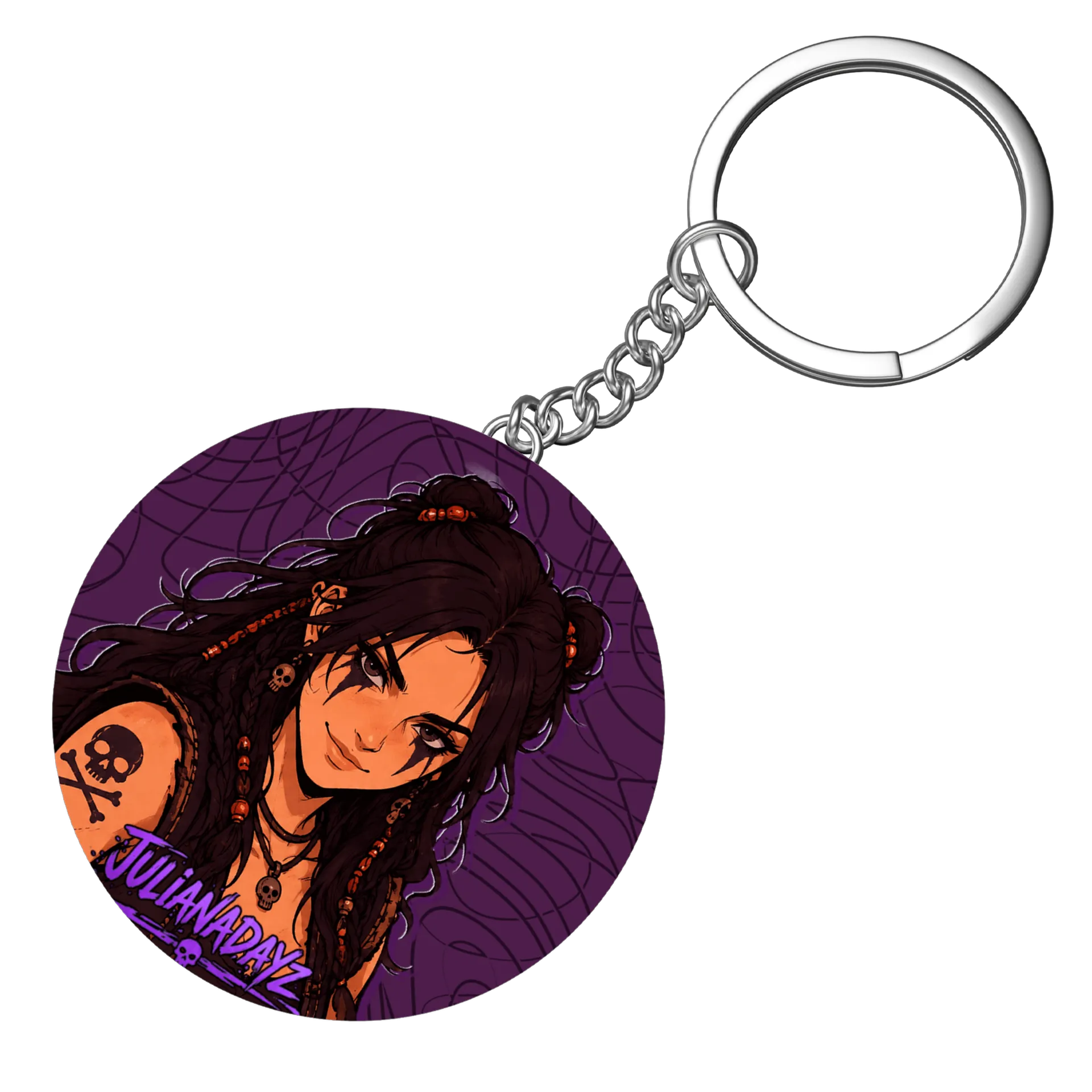 Chaveiro personalizado - Imagem 4