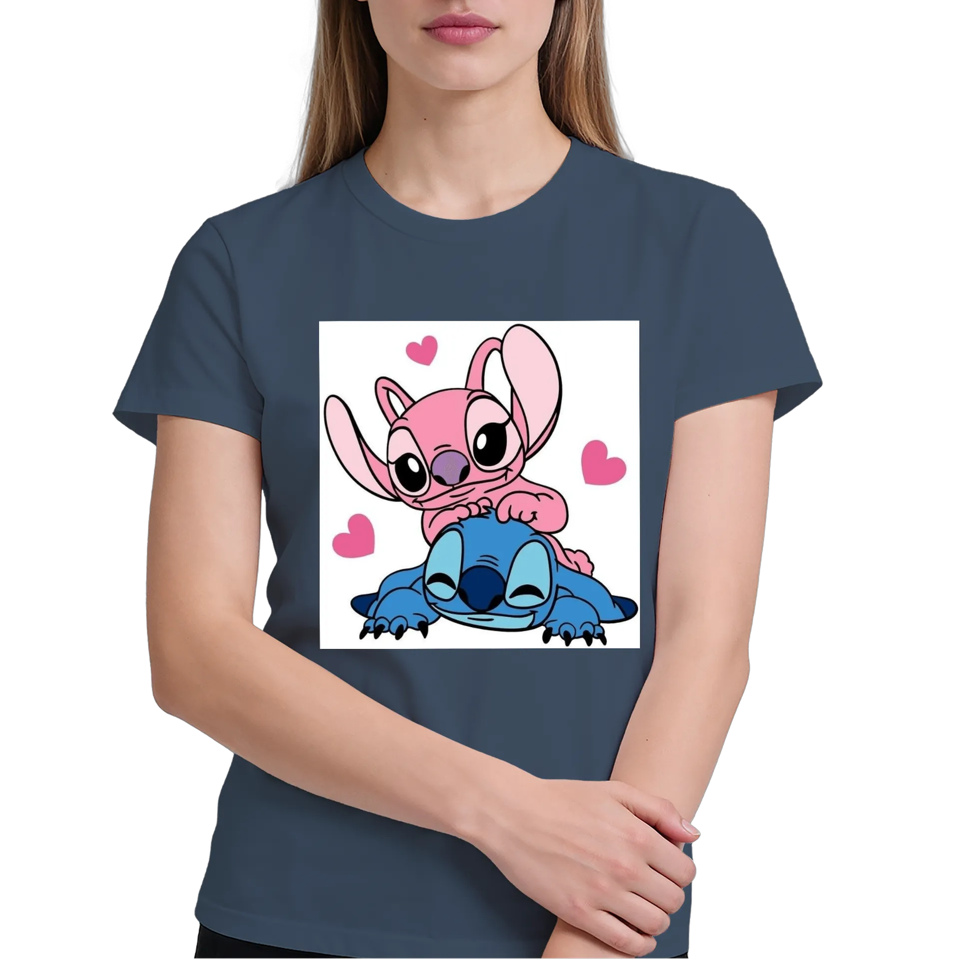 Camiseta personalizada - Imagem 4