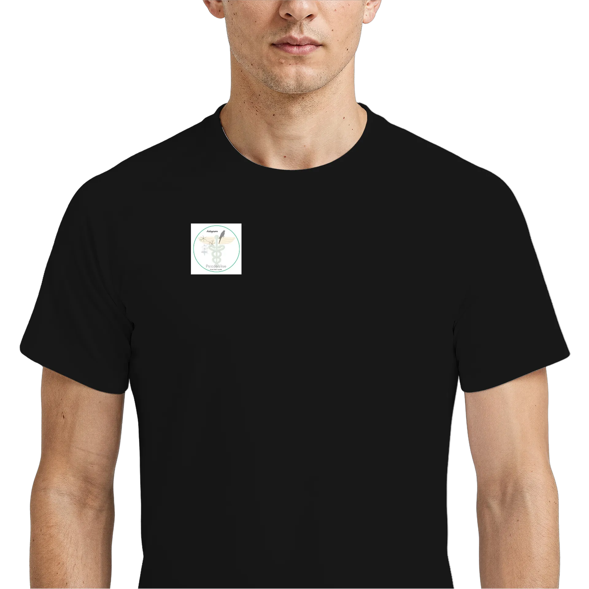 CamisetaDryFit Borboleta - Imagem 4
