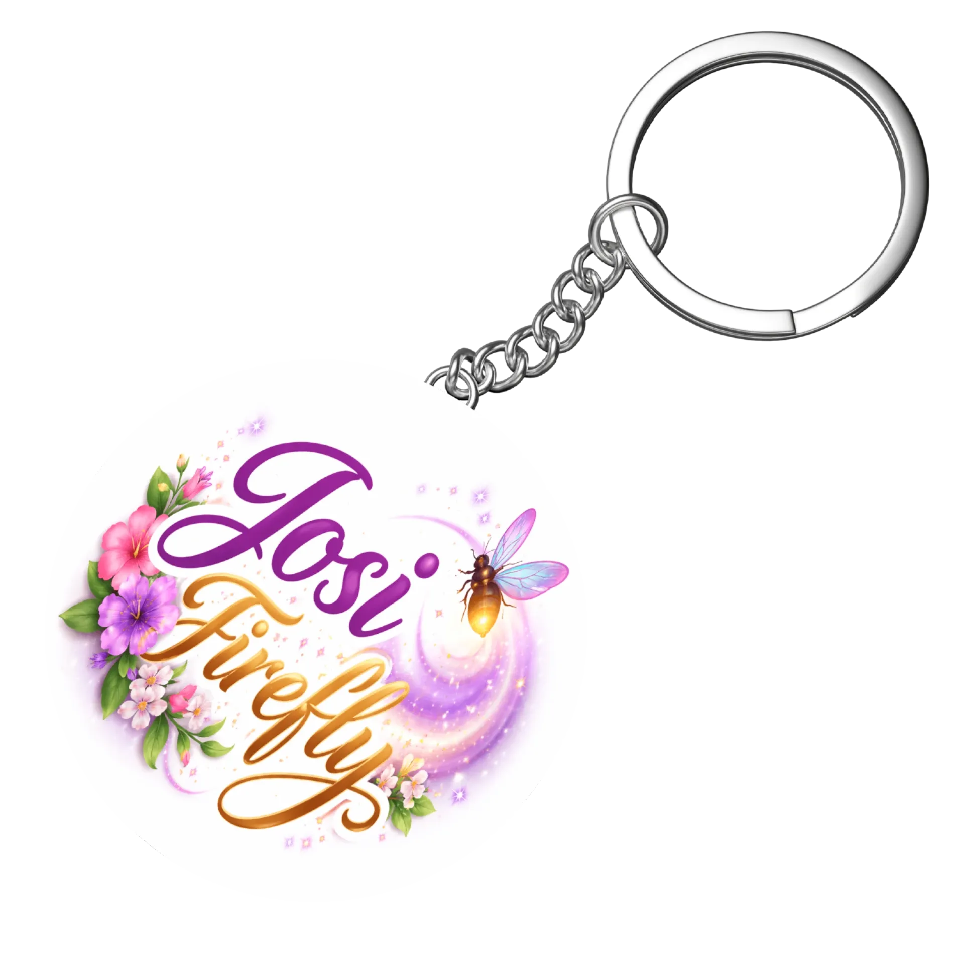 Chaveiro personalizado - Imagem 4