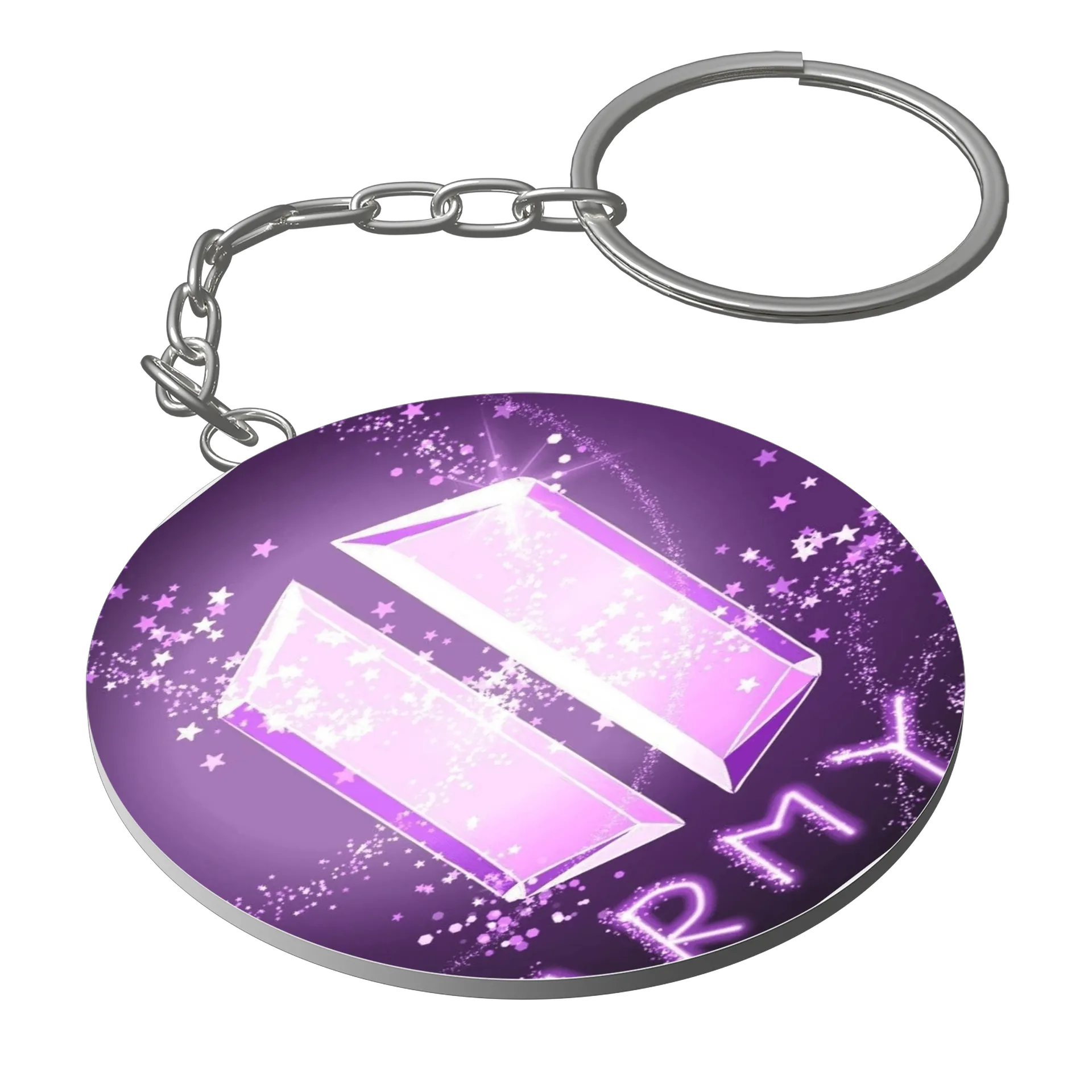 Chaveiro personalizado - Imagem 1