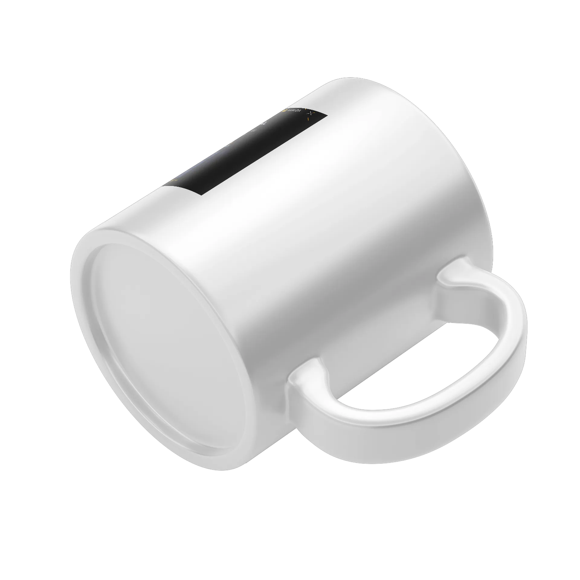 Caneca personalizada de gilda - Imagem 4