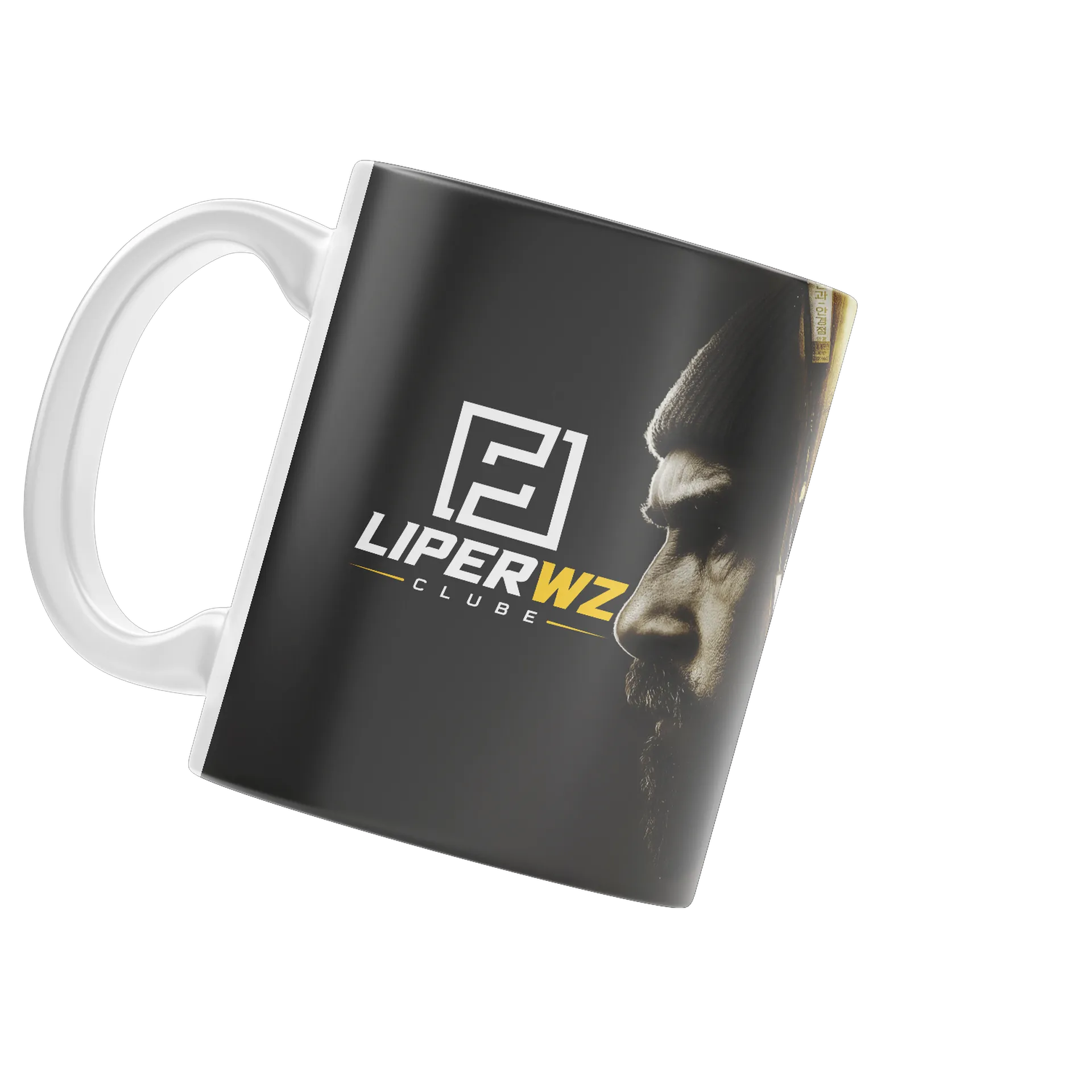 Caneca personalizada - Imagem 3