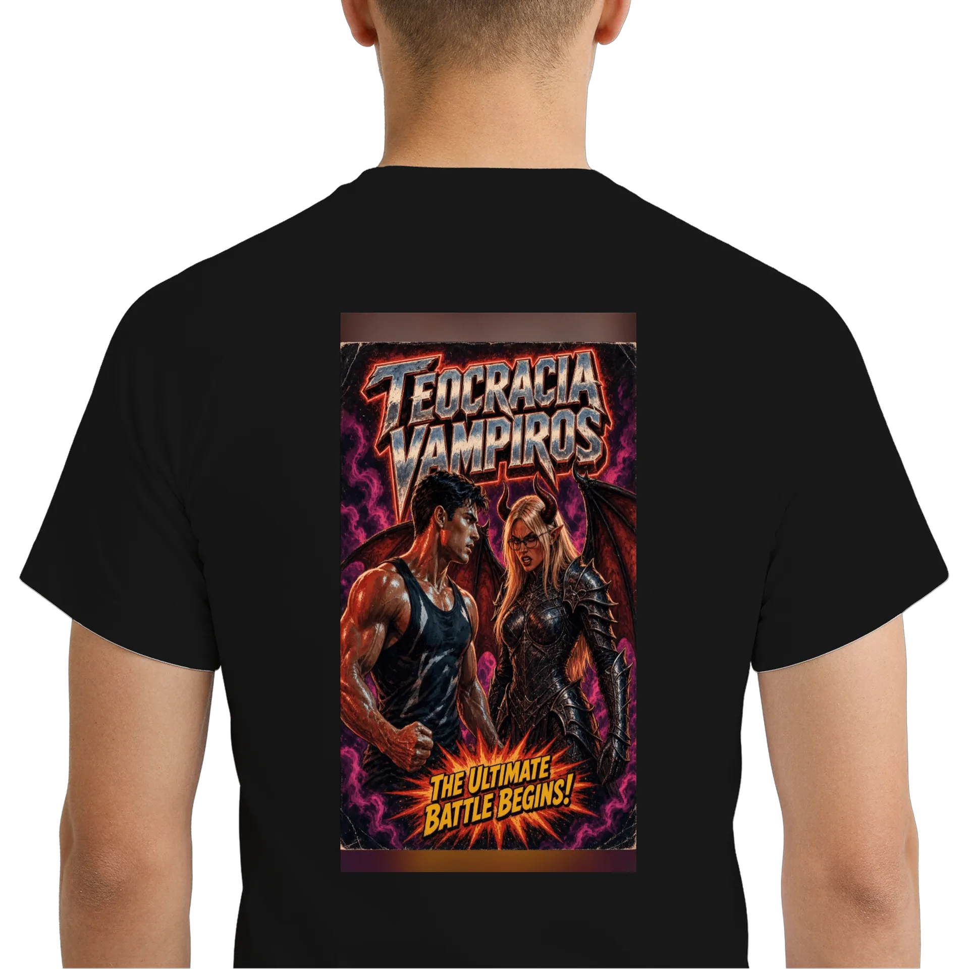 Camiseta DryFit - Imagem 6