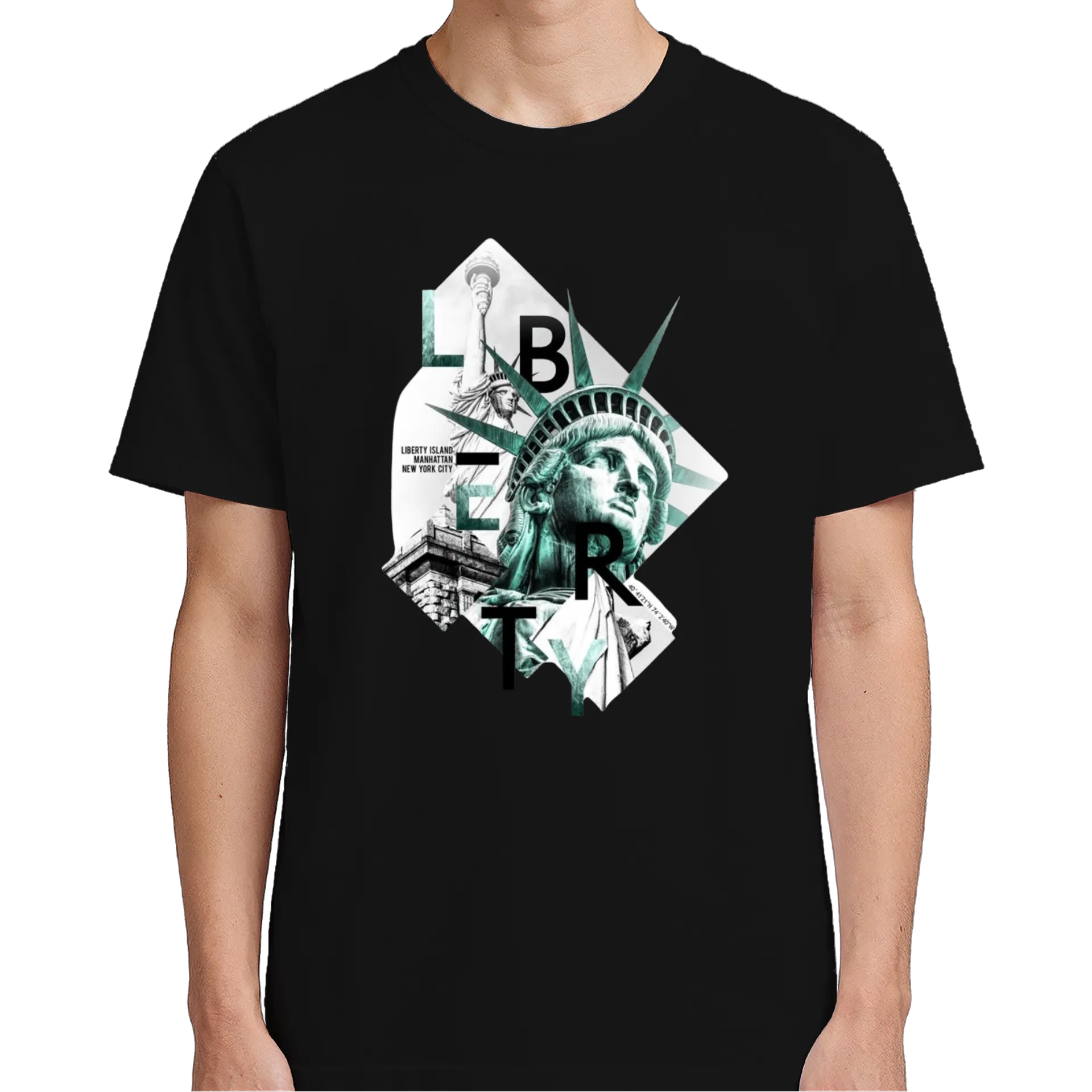 Camiseta personalizada - Imagem 5