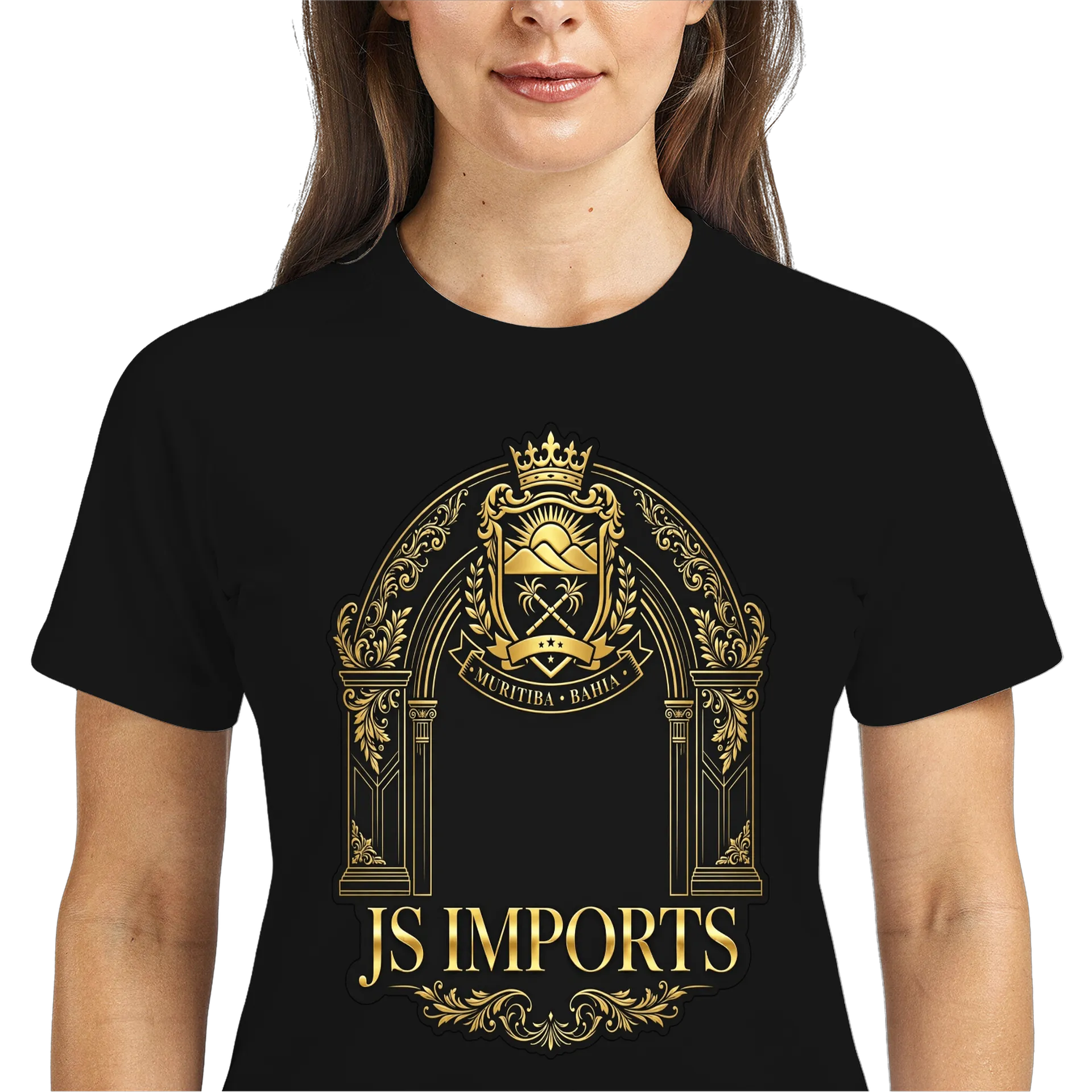 Camiseta DryFit - Imagem 3