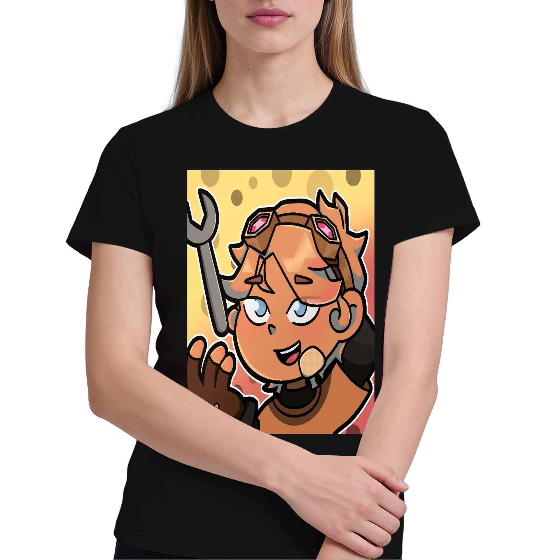 Camiseta de Fã N°1 - Imagem 4