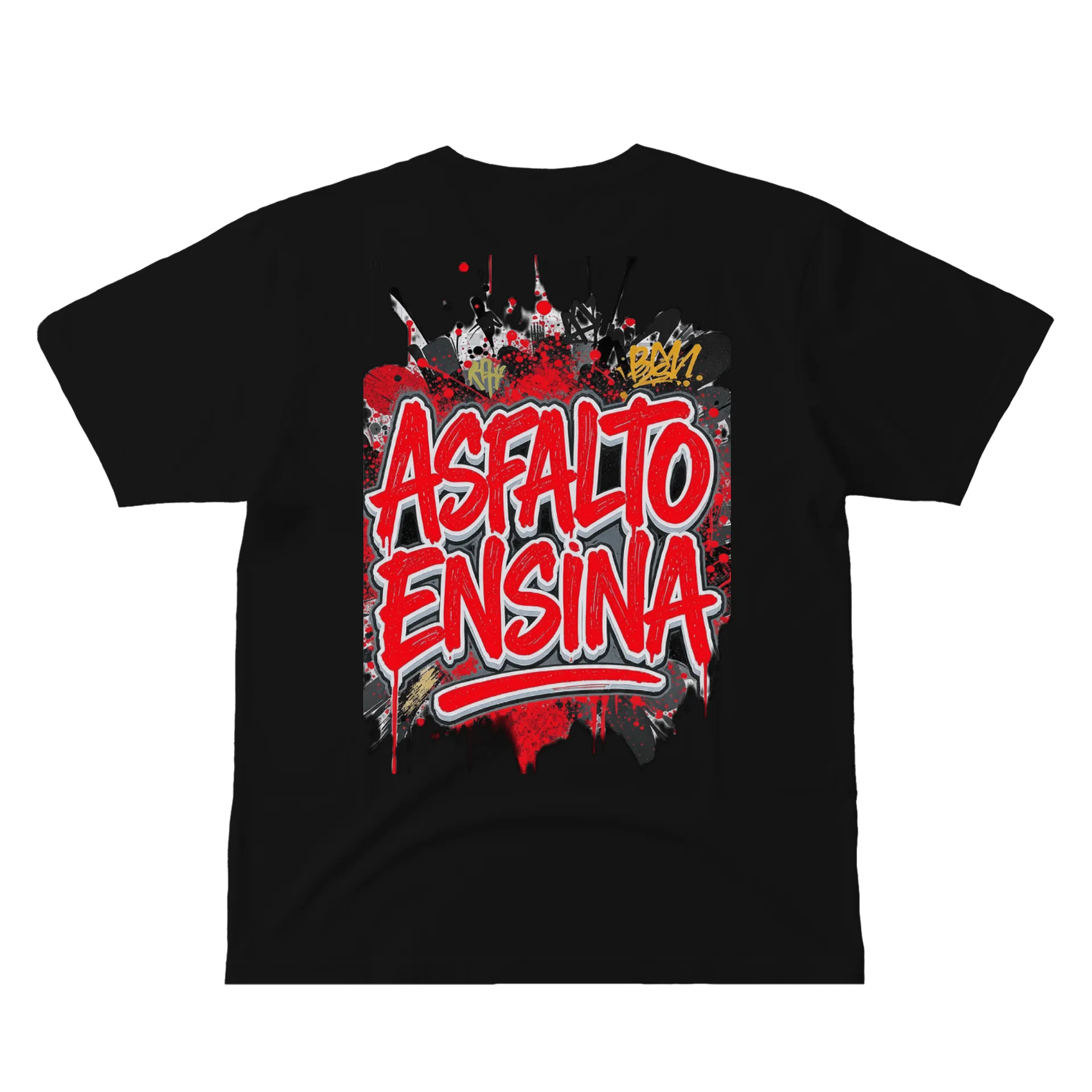 Camiseta personalizada - Imagem 3