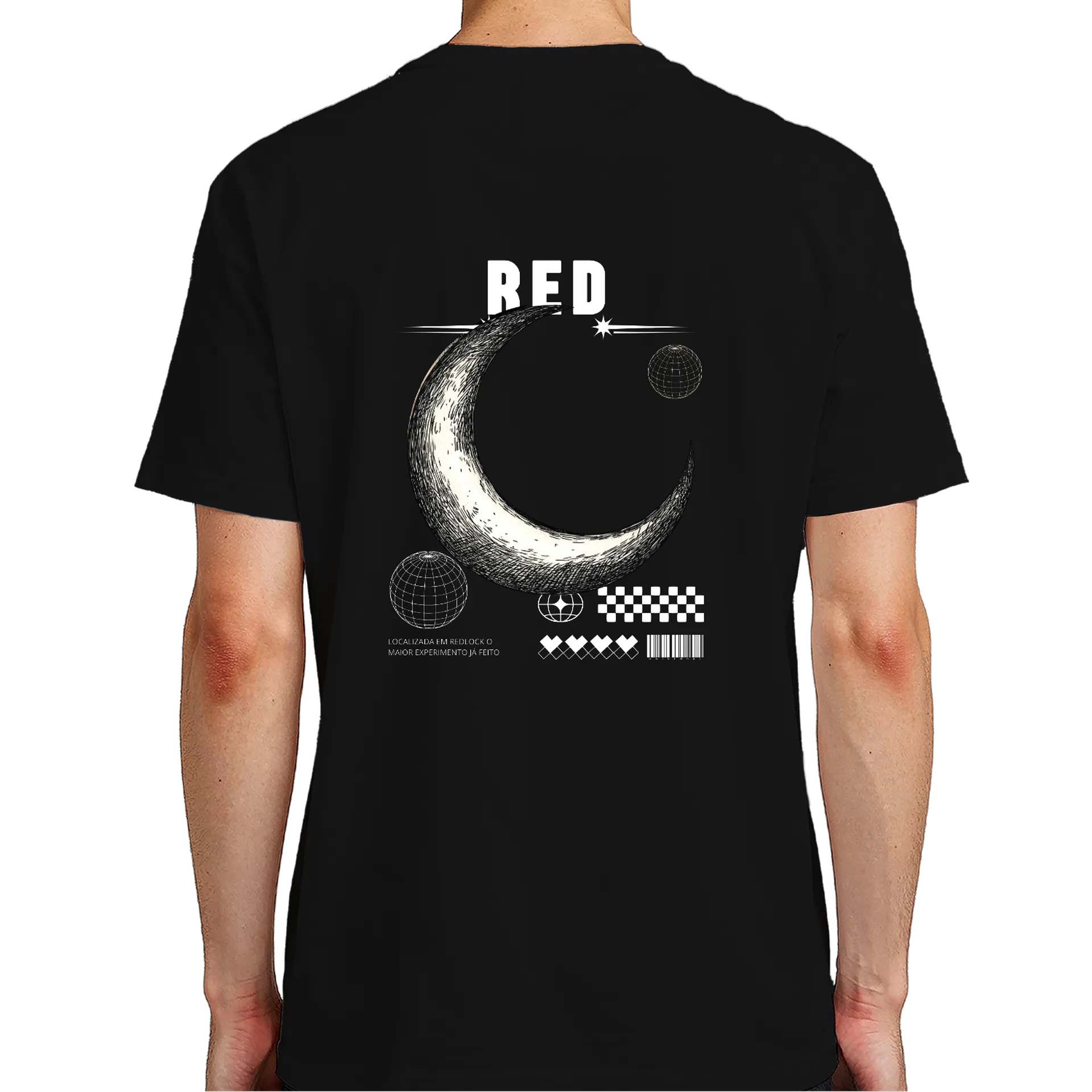 Camiseta BIOLOGO🌙 - Imagem 7