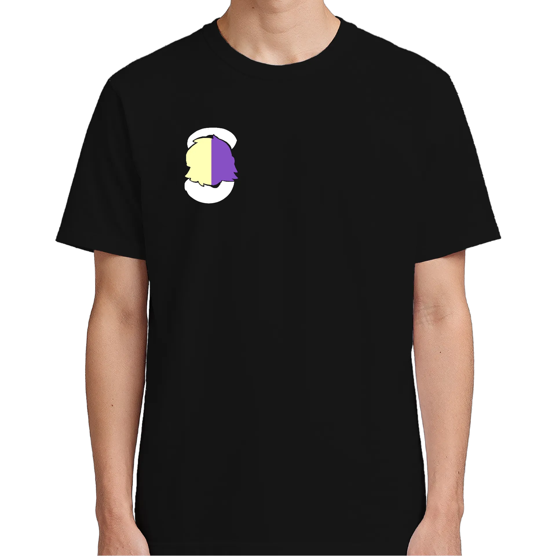 Camiseta Da Irmã Secreta - Imagem 5