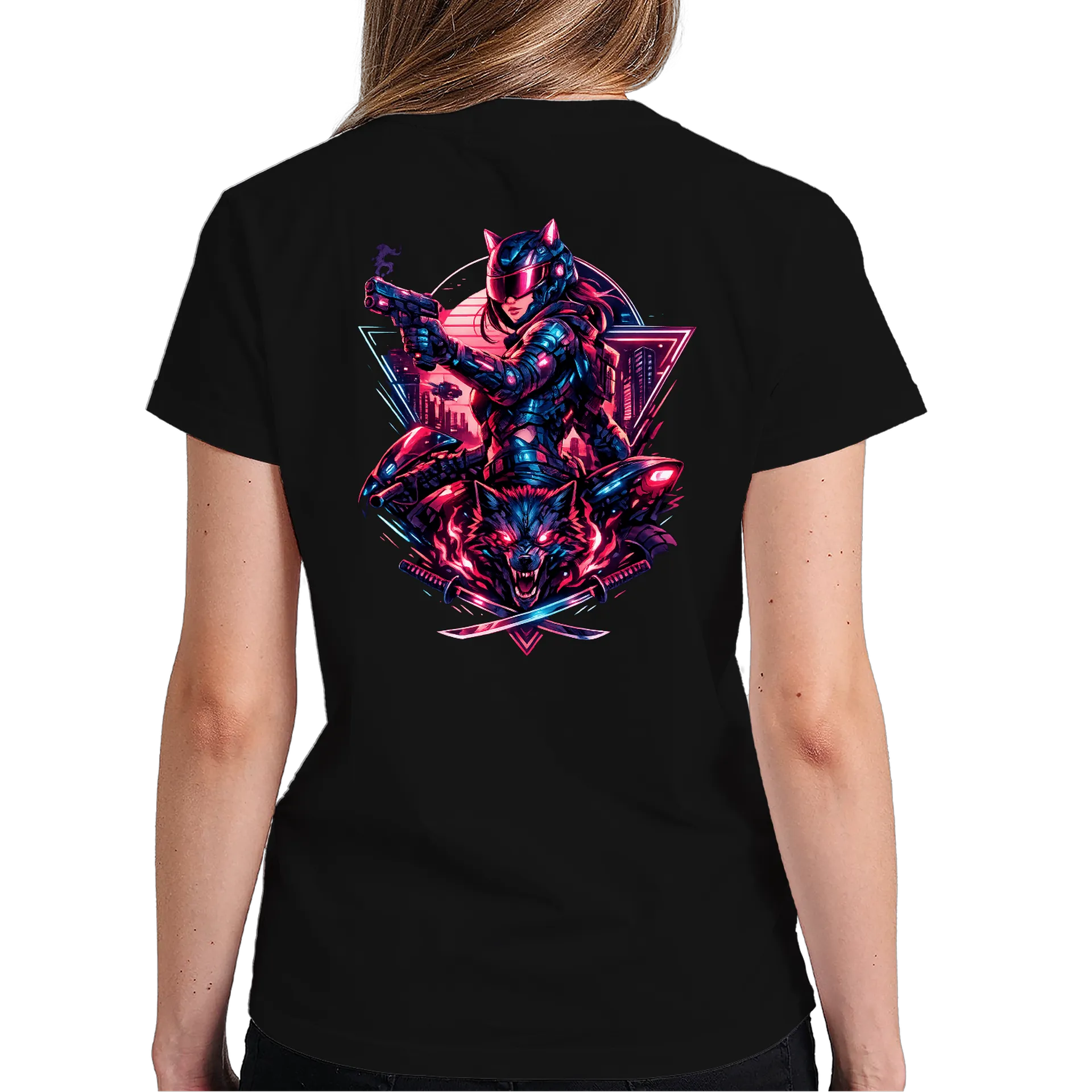 Camiseta personalizada - Imagem 6