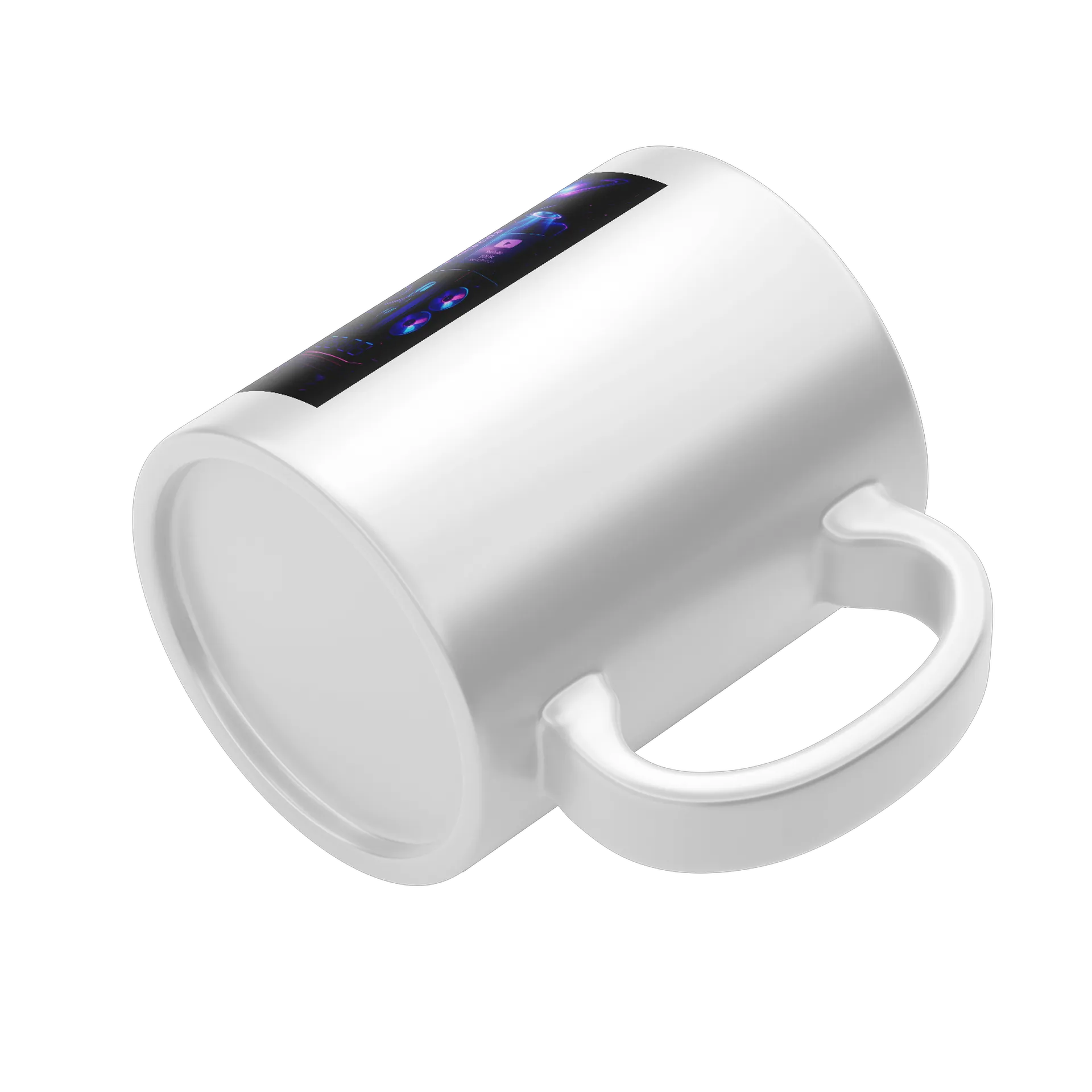 Caneca personalizada - Imagem 4