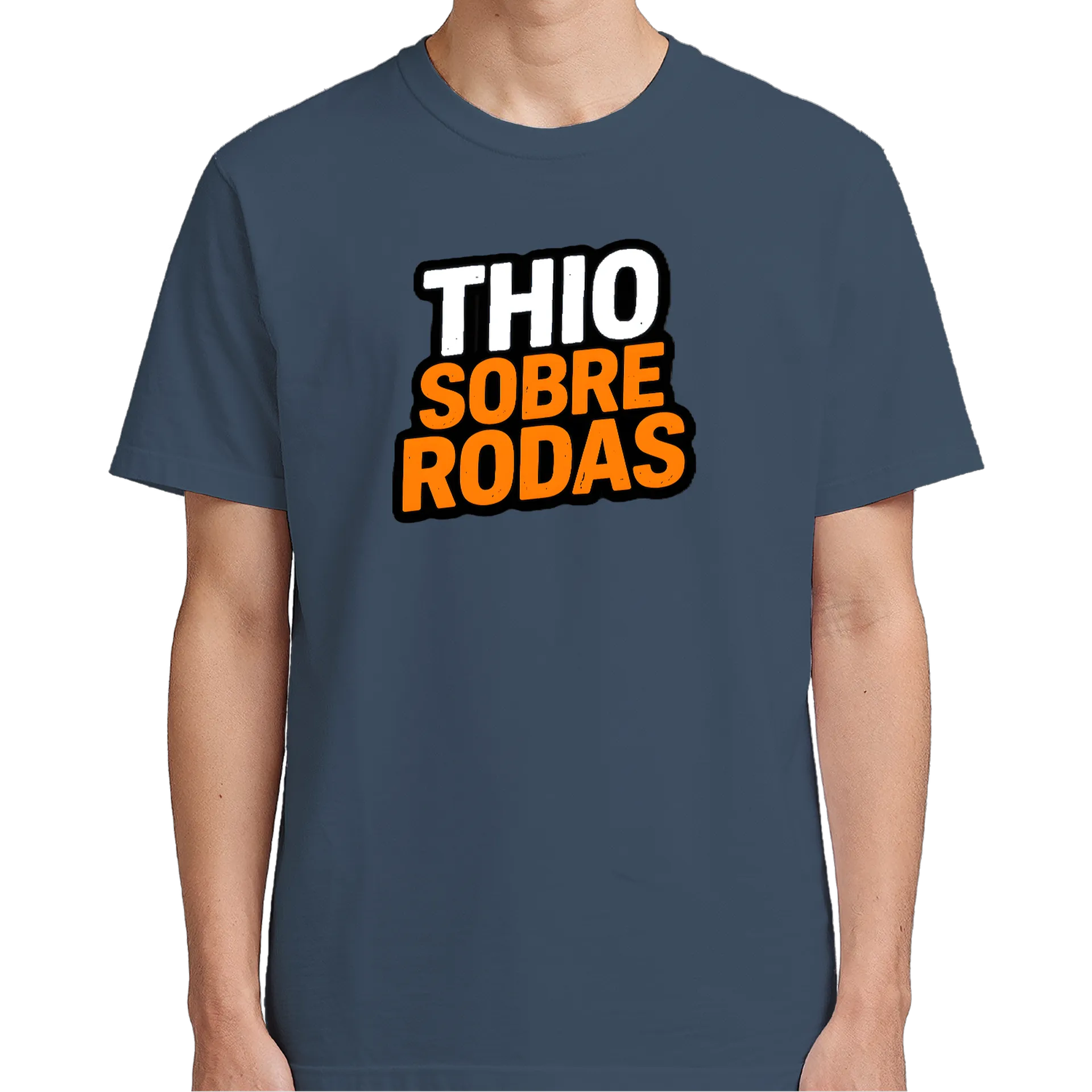 Camiseta do Thio - Imagem 4