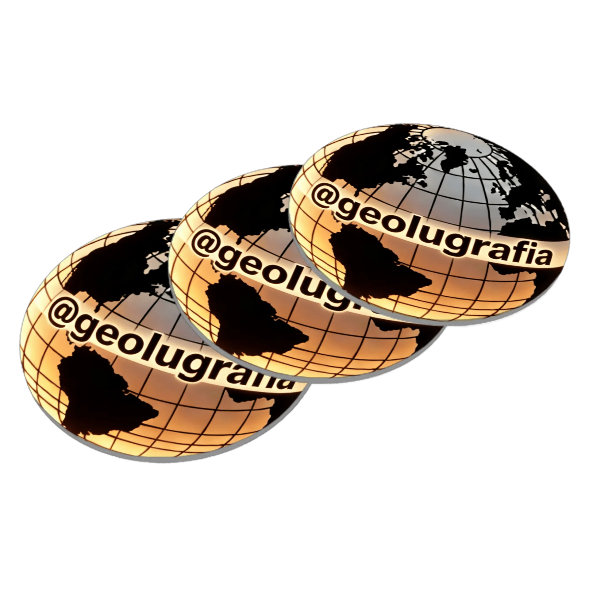 Porta-copos personalizado - Imagem 3