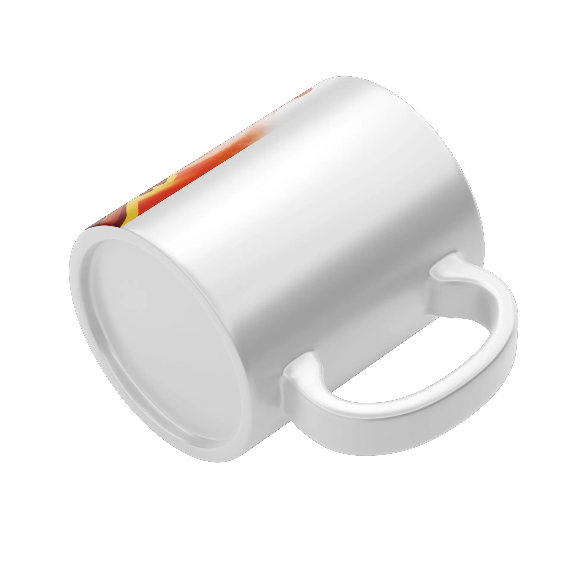 Caneca fogaréu de bahmanuu — imagem 4 de 4