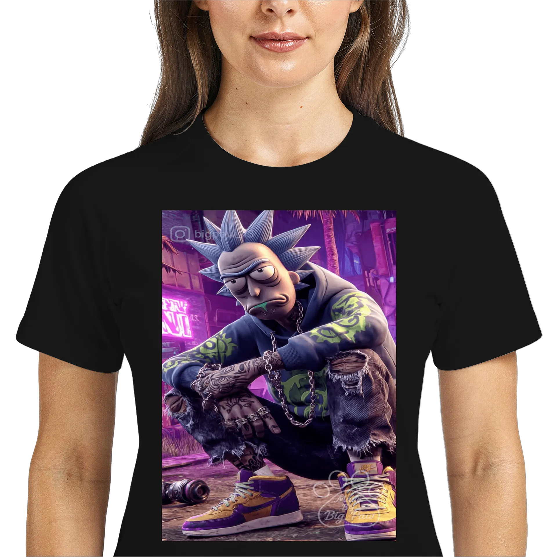 Camiseta DryFit - Imagem 3
