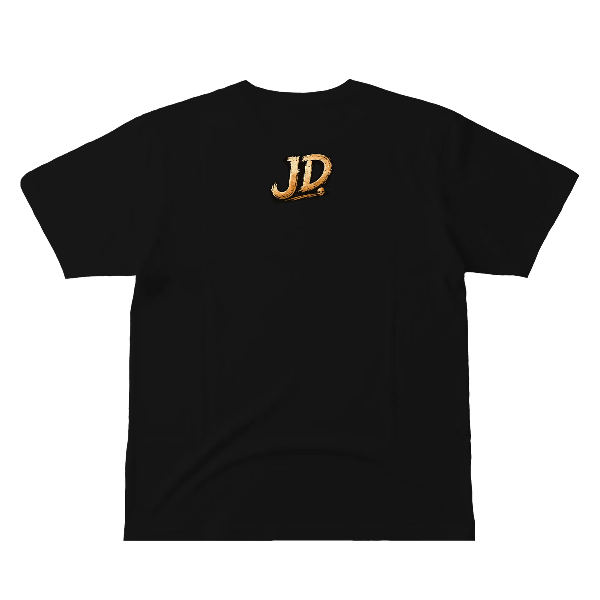 Camiseta Emblema Pirata - Caveiro - Imagem 3