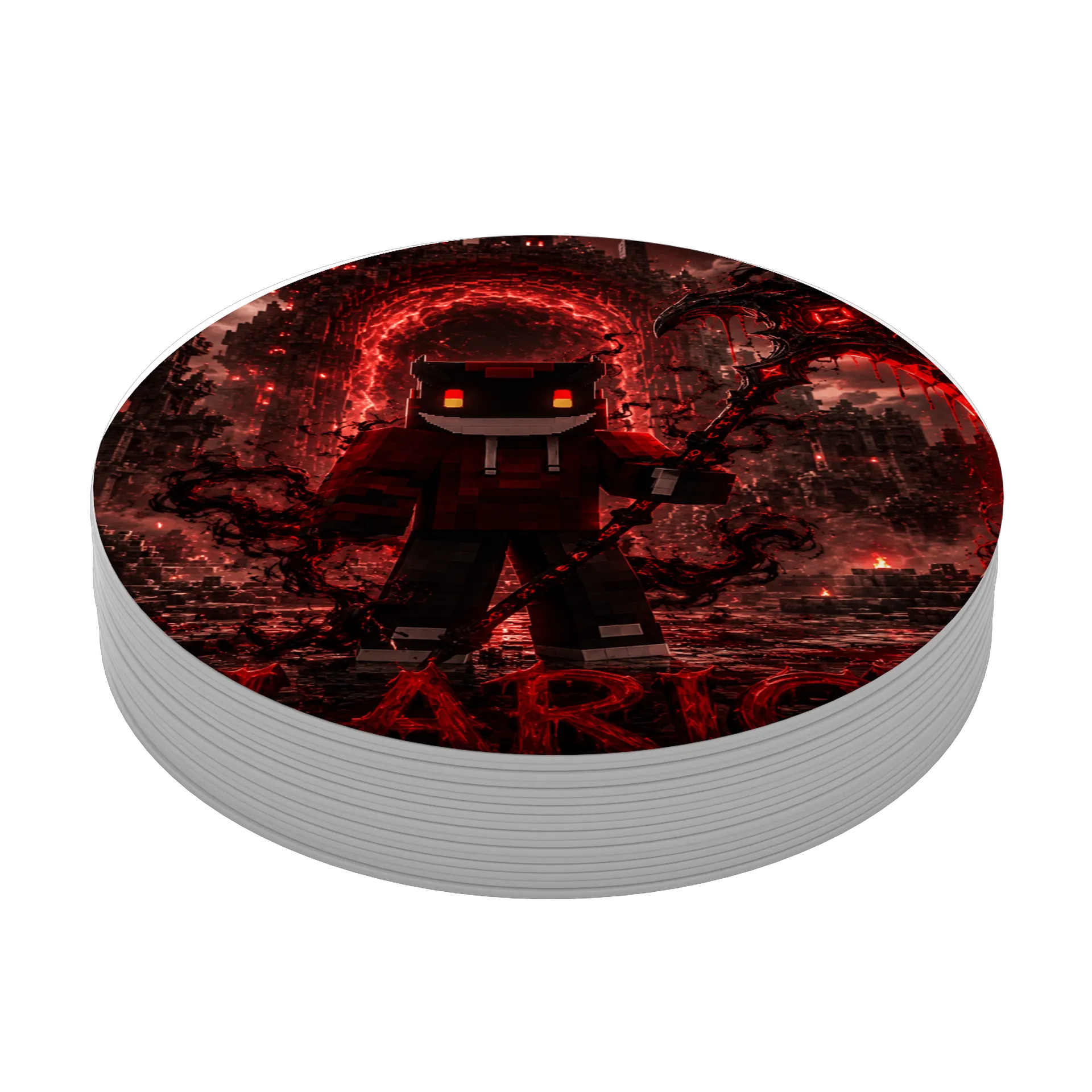 Porta-copos Alarick - Imagem 4