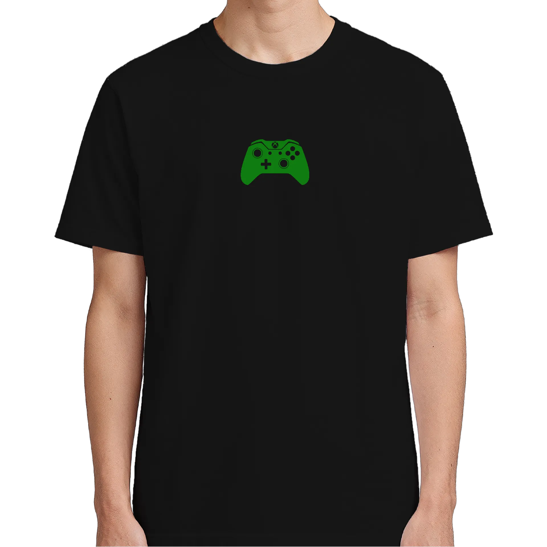 Camiseta Controle Xbox - Imagem 5