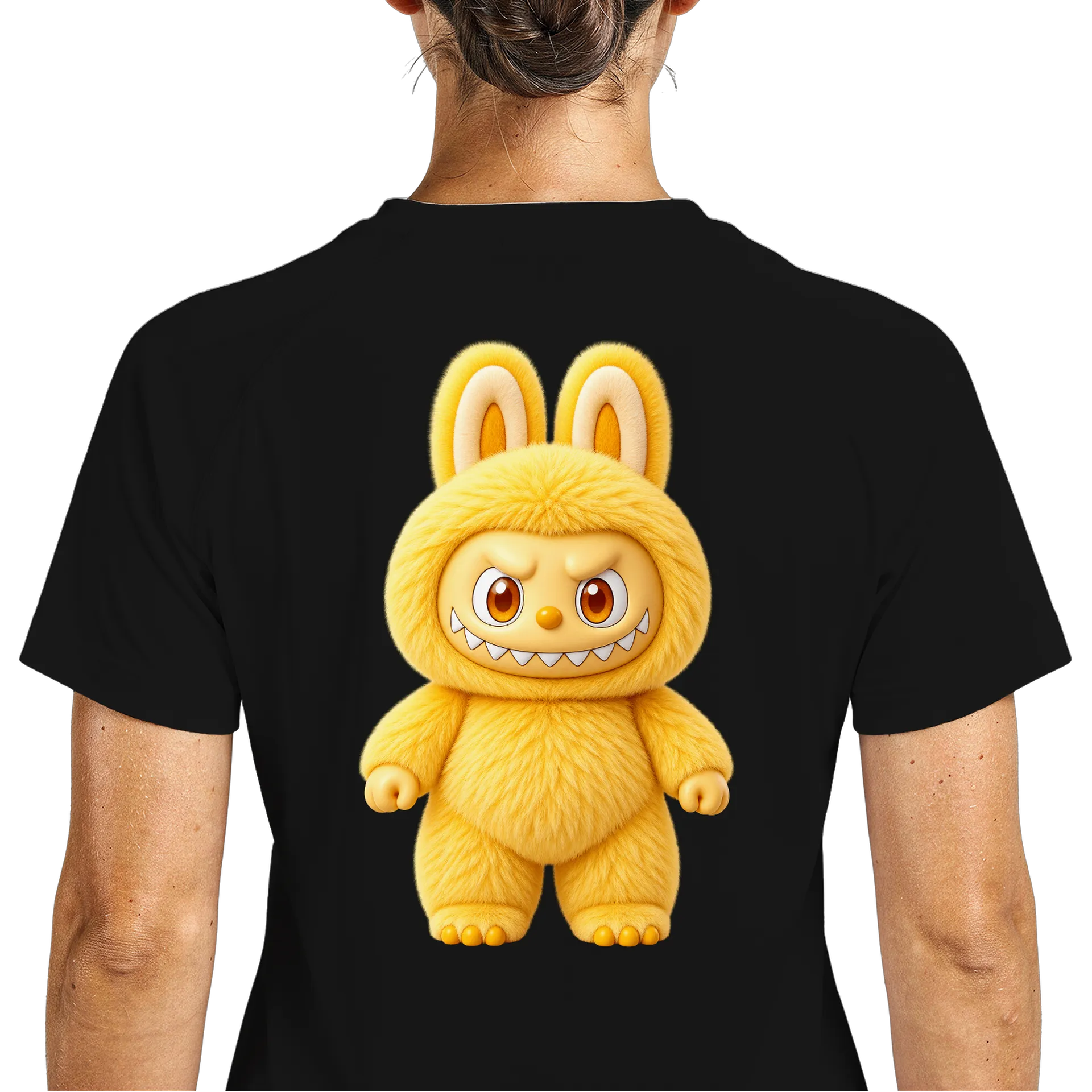 Camiseta DryFit Desenhos 007 - Imagem 5