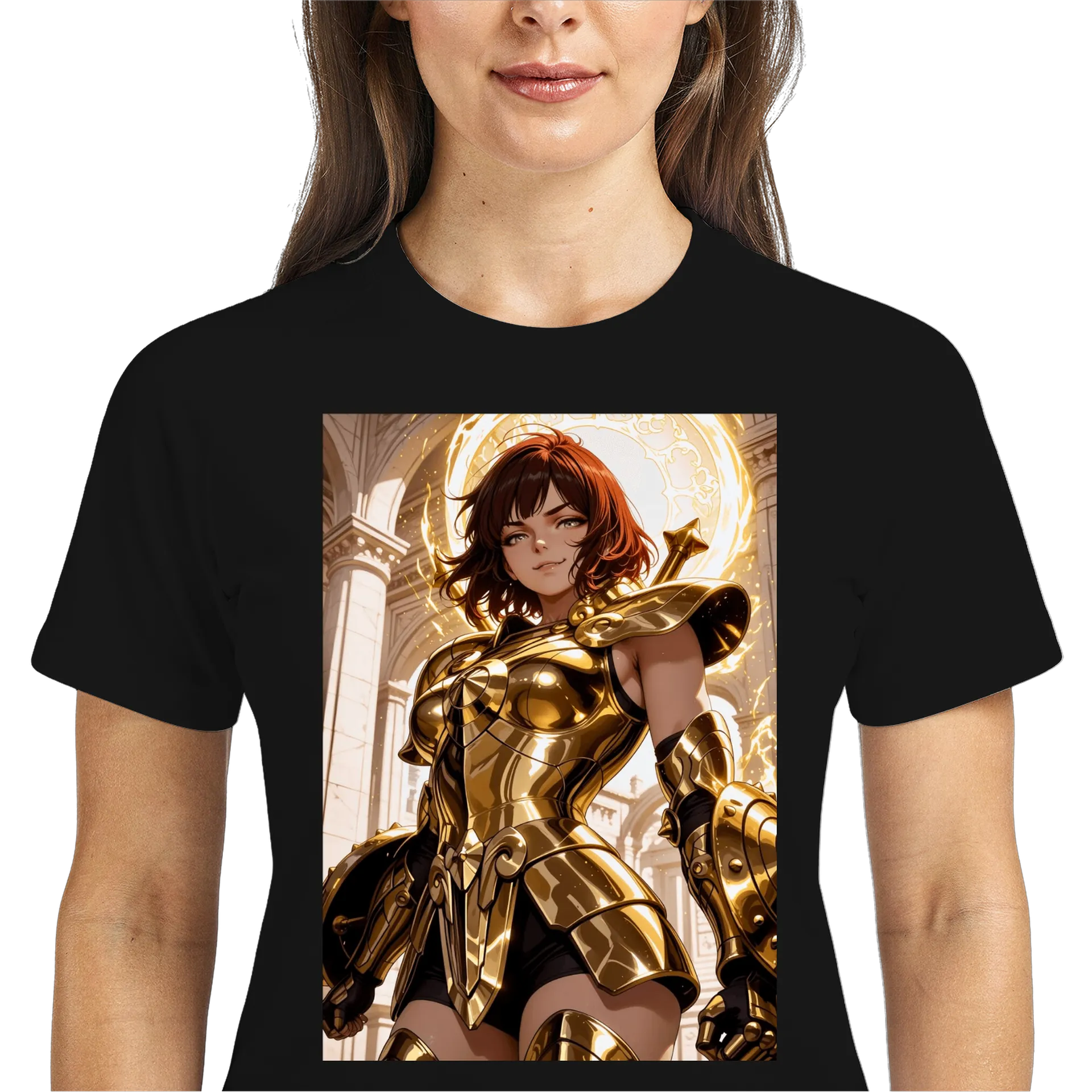 Camiseta DryFit - Imagem 3