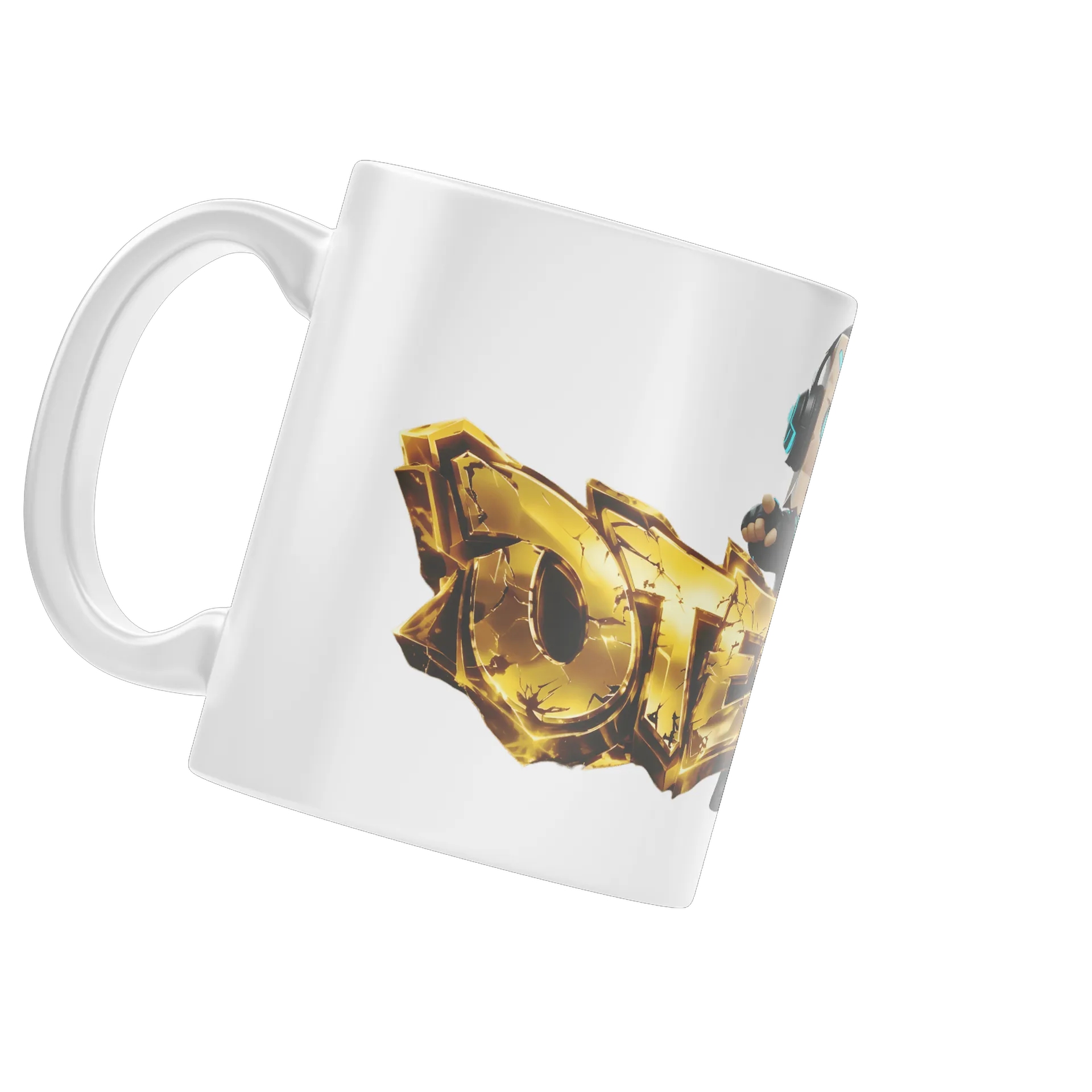 Caneca personalizada - Imagem 3