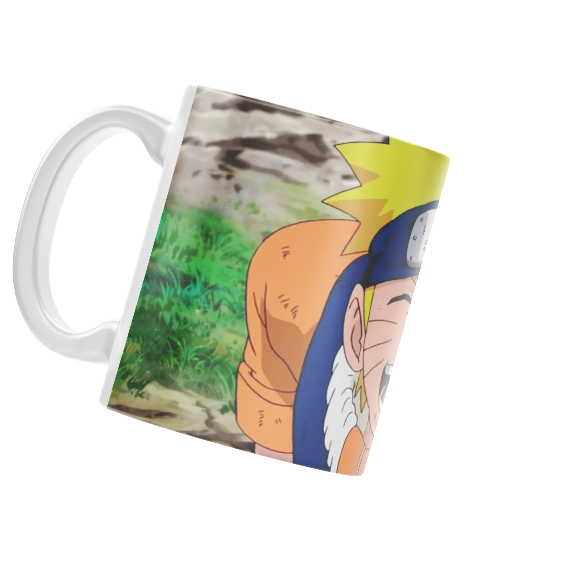 Caneca Naruto - Imagem 3