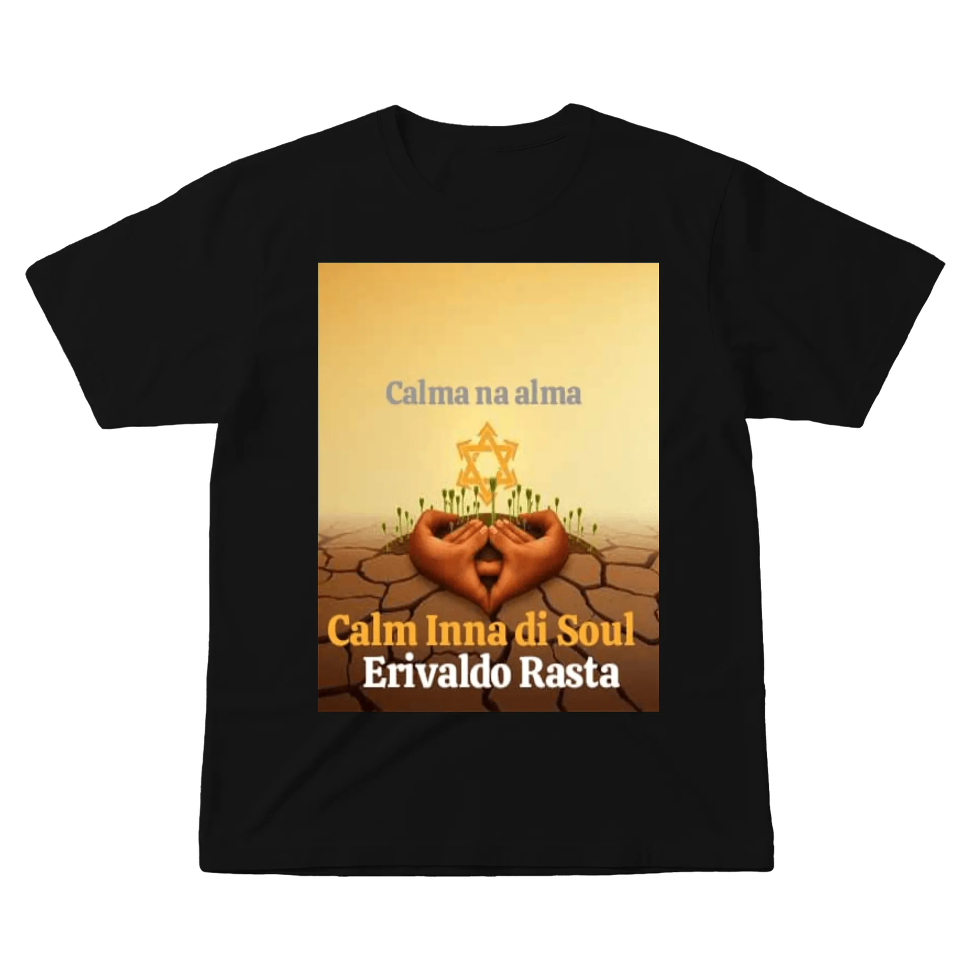 Camiseta personalizada - Imagem 1
