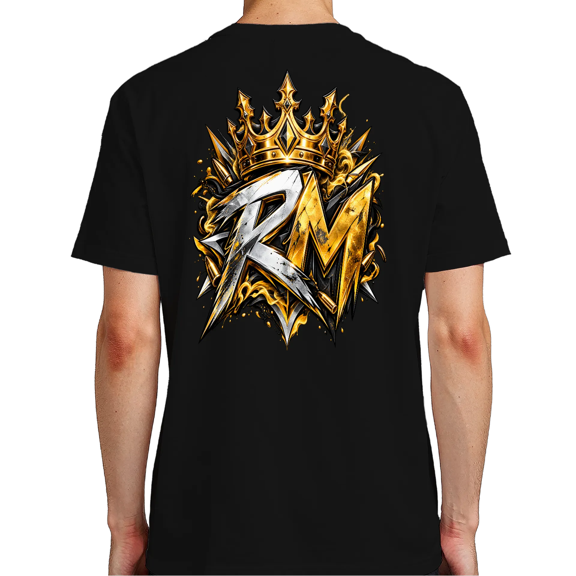 Camiseta personalizada - Imagem 6