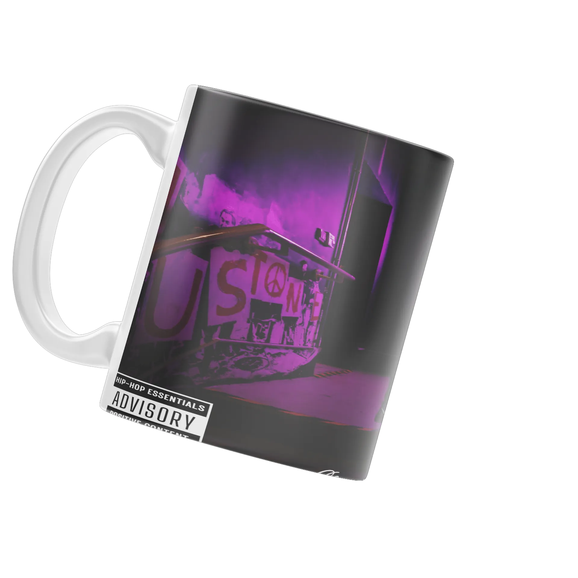 Caneca personalizada de CLAUDEMIR TAVARES