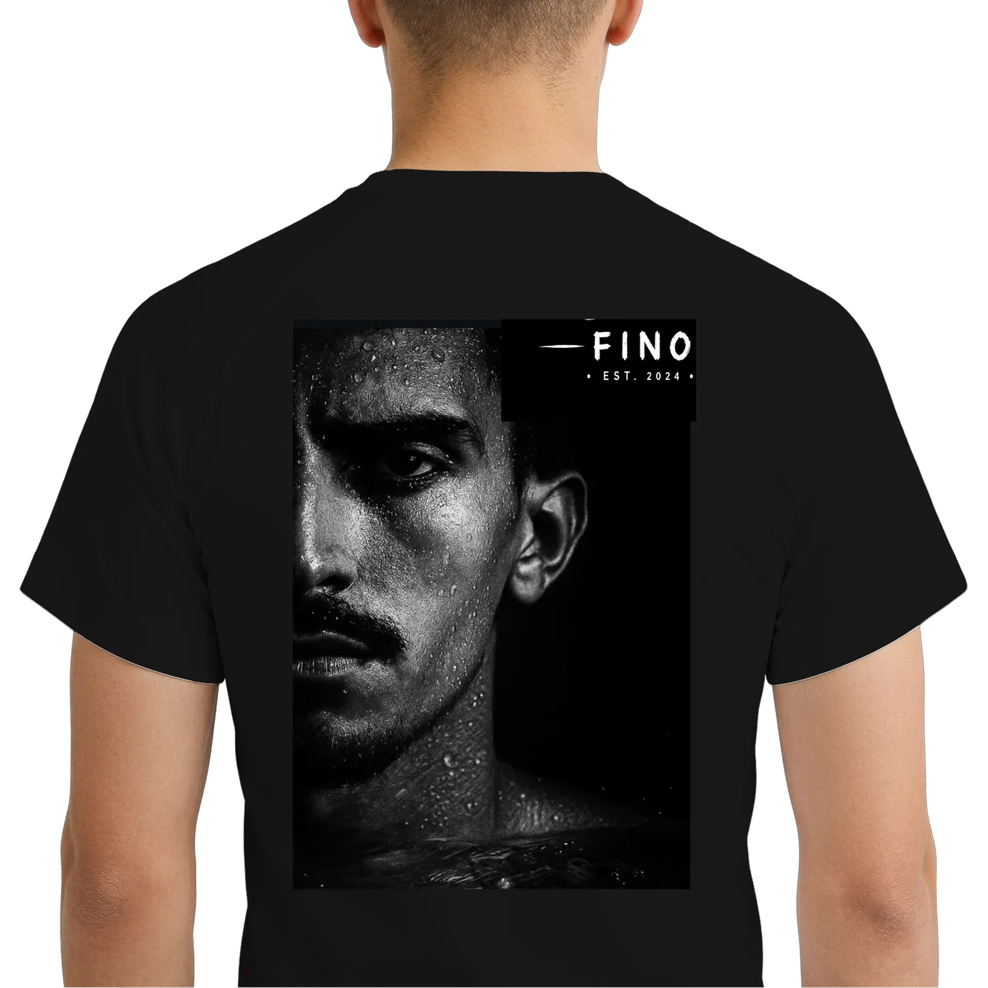 Camiseta DryFino de DANFINO — imagem 6 de 6