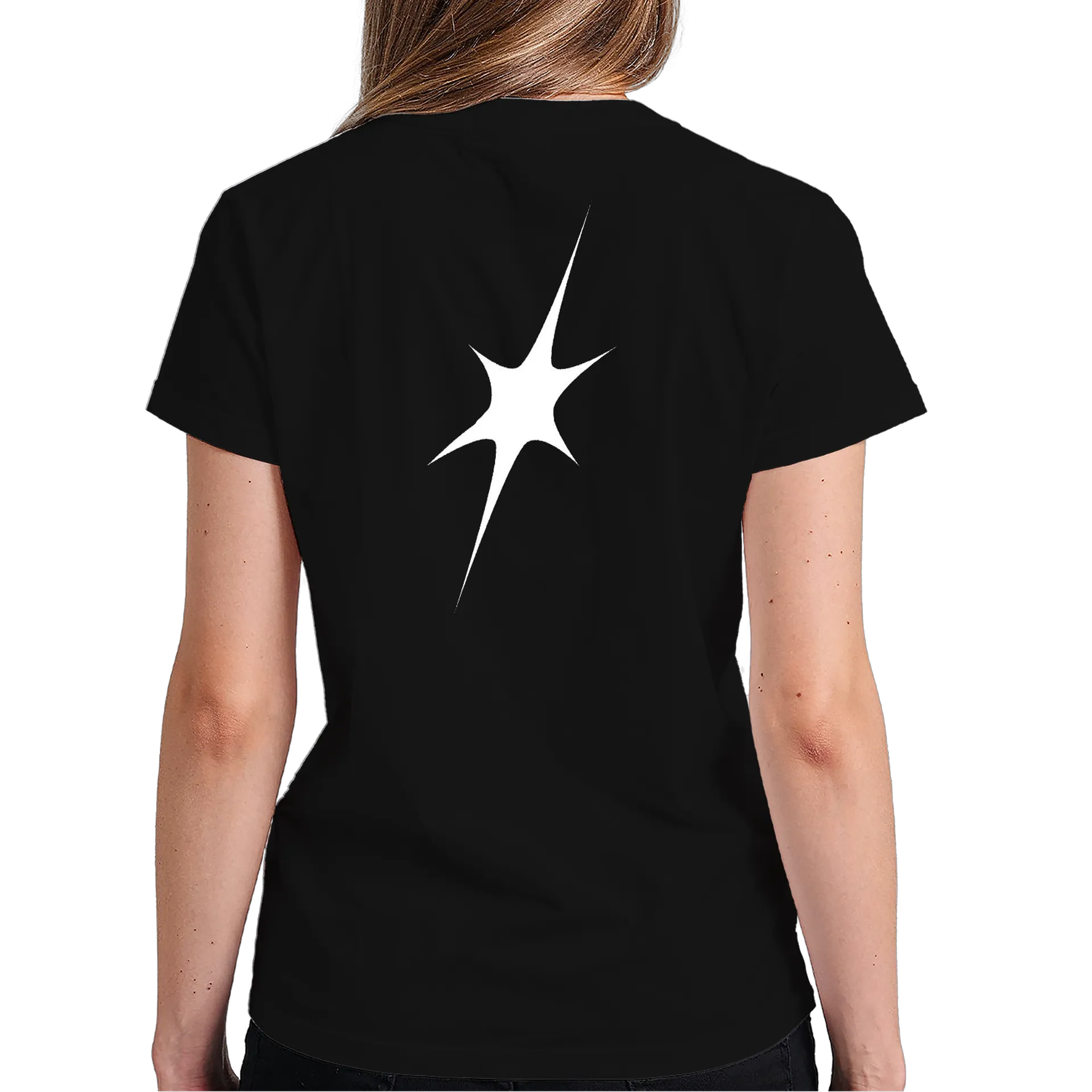 Camiseta LONEN ESTRELA  de LONEN  — imagem 4 de 6