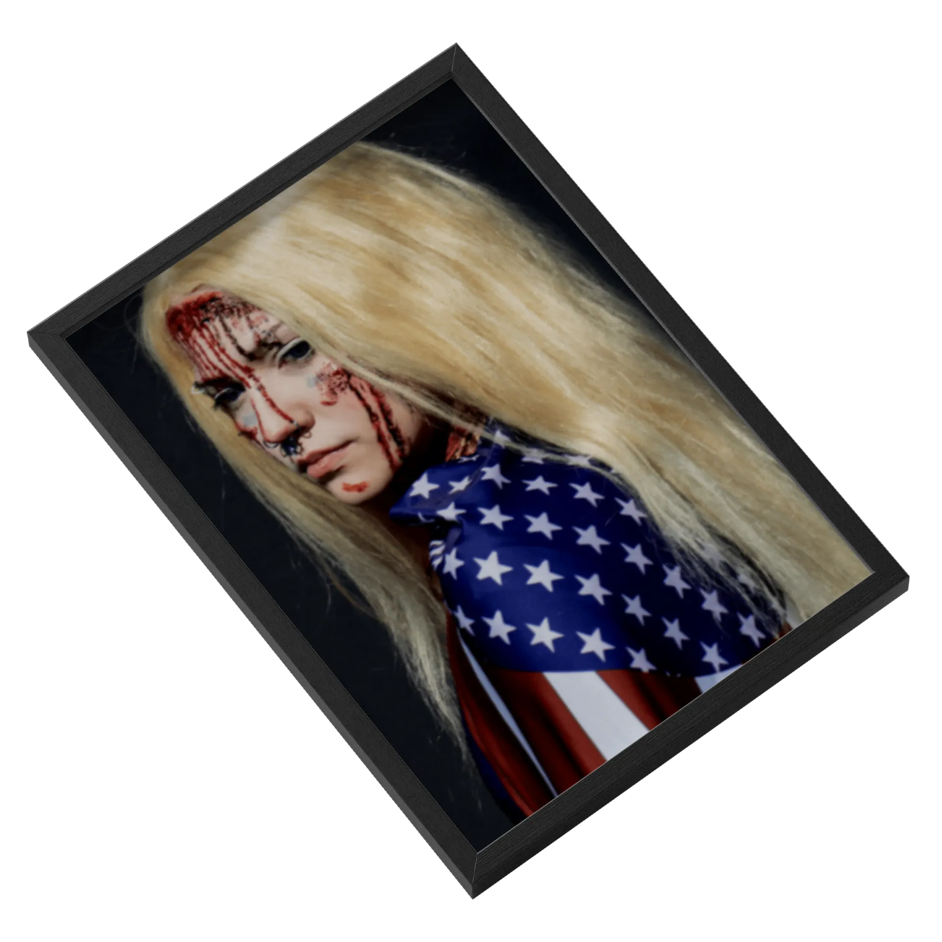 Quadro Barbielander V2 - Imagem 2