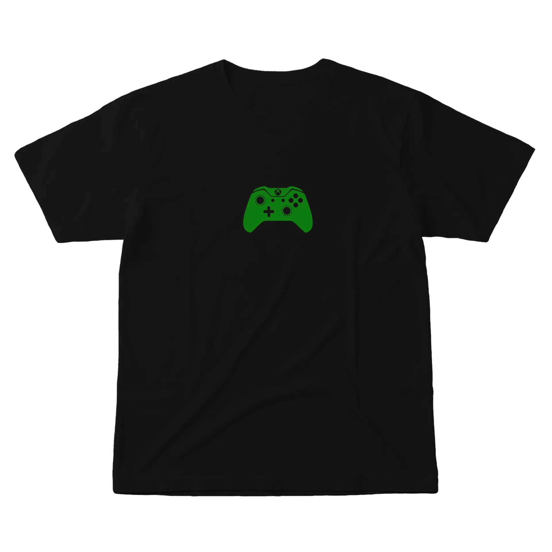 Camiseta Controle Xbox - Imagem 1