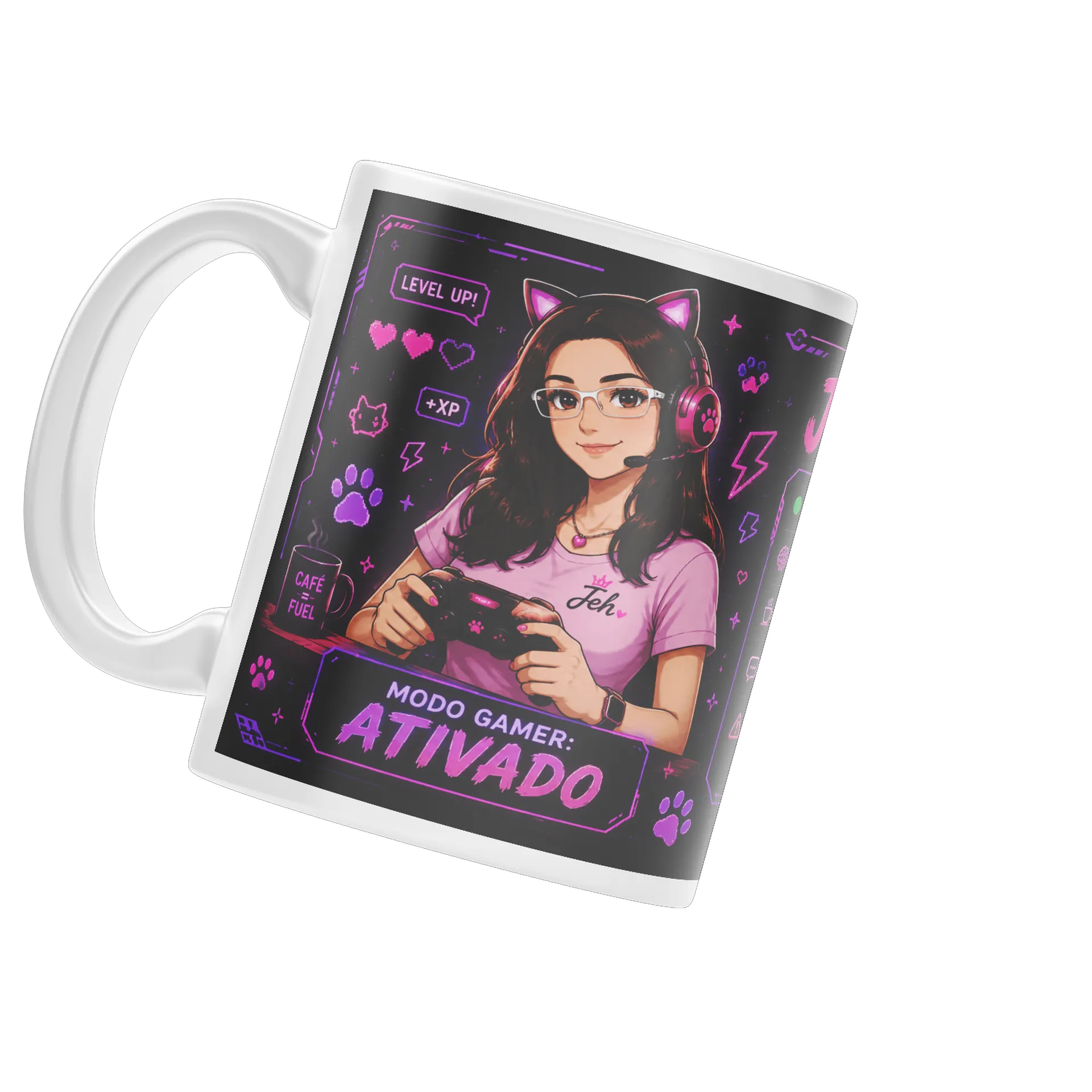 Caneca Jeh.EXE - Imagem 4