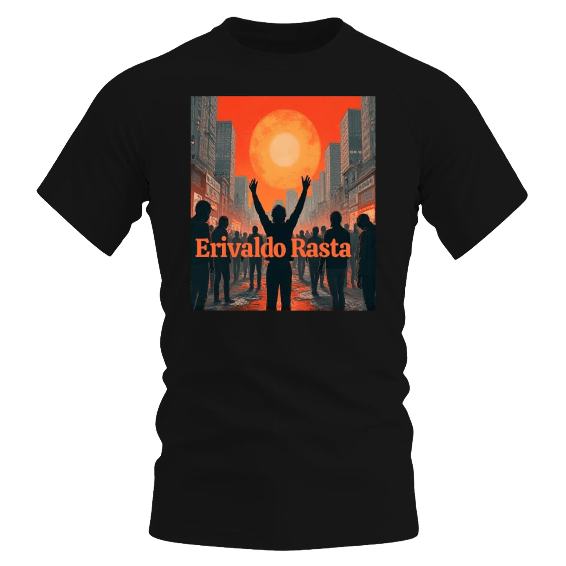 Camiseta DryFit - Imagem 1