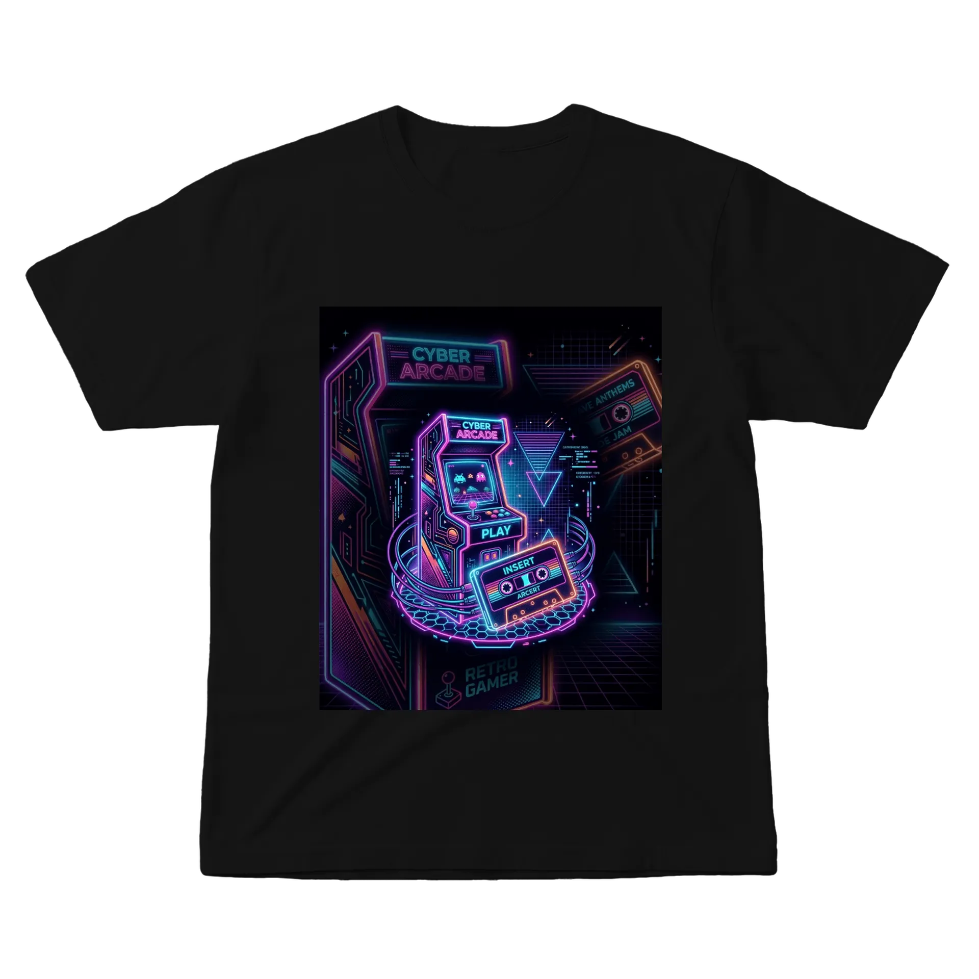 Camiseta personalizada de Marcos Sobá  — imagem 1 de 6