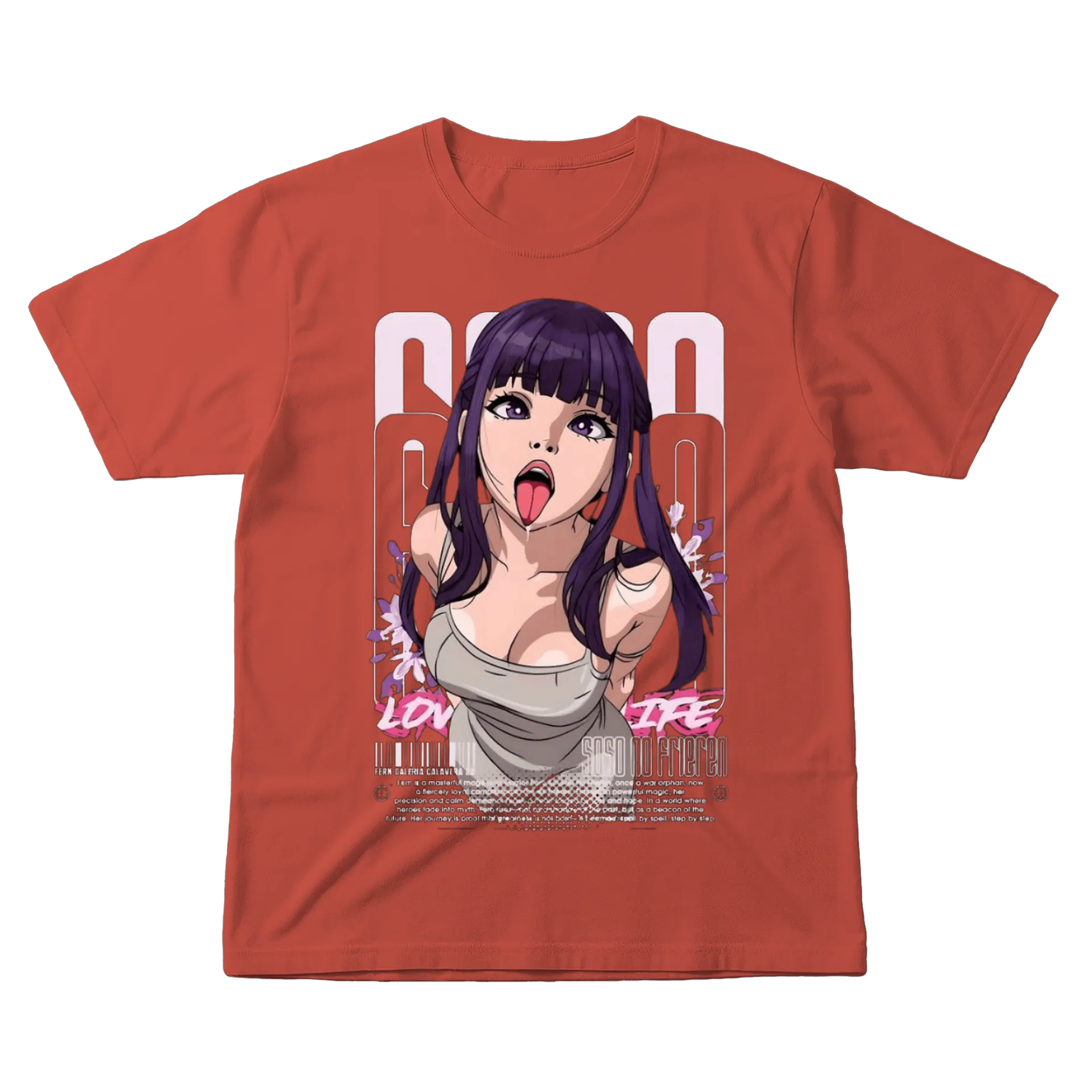 Camiseta personalizada - Imagem 1