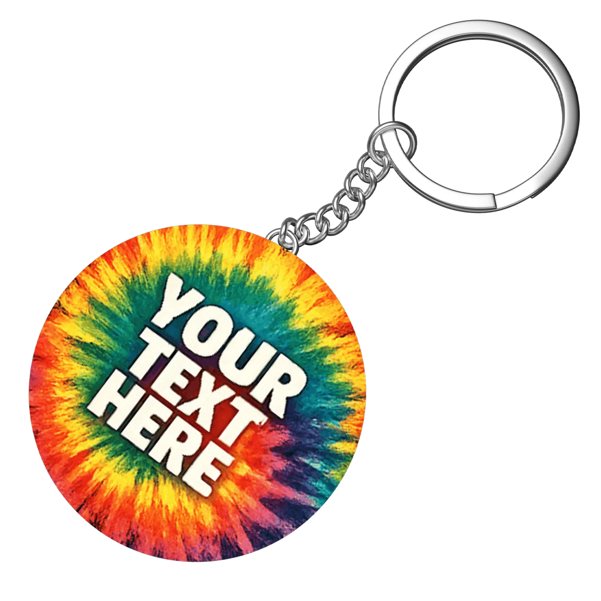 Chaveiro personalizado - Imagem 4