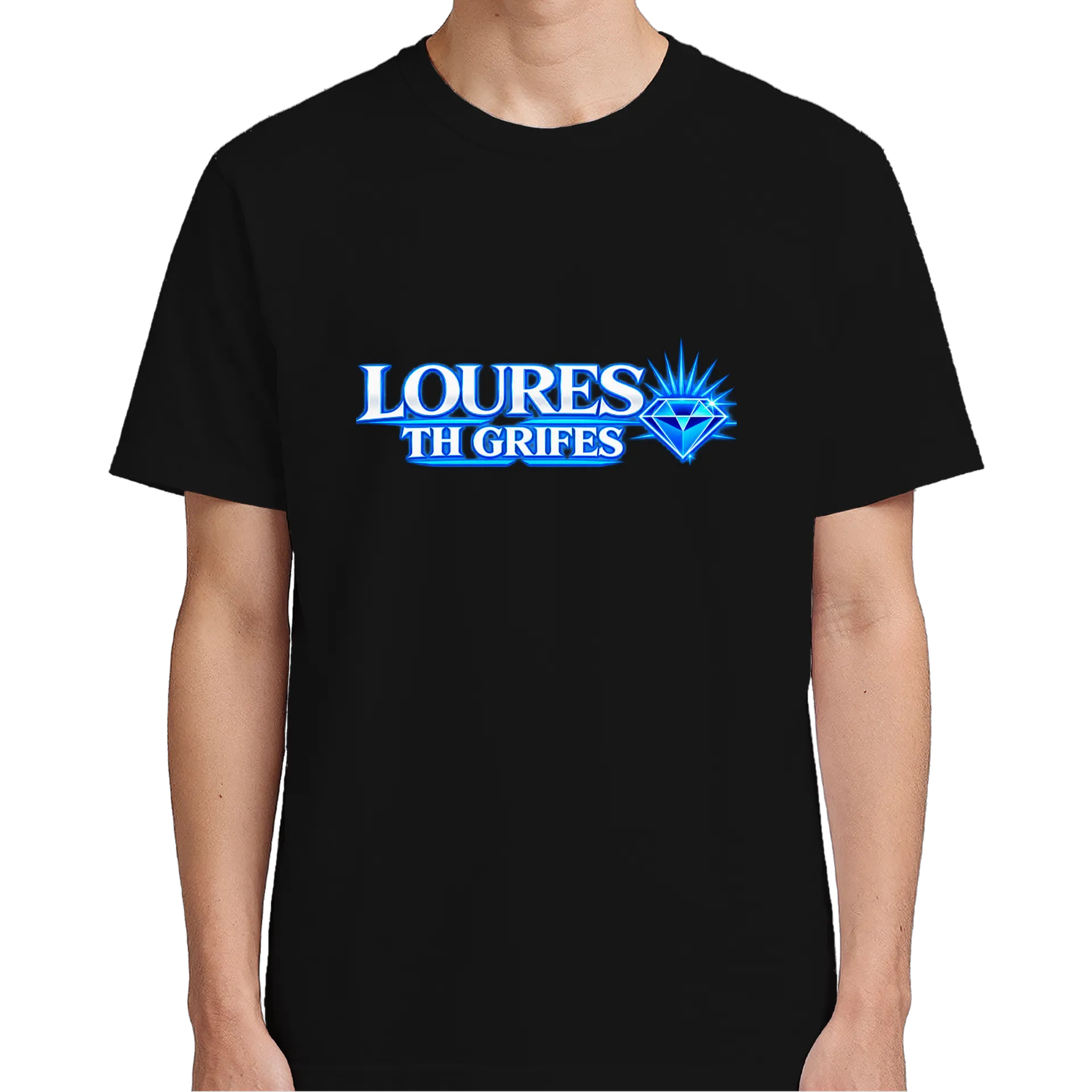 Camiseta personalizada - Imagem 4