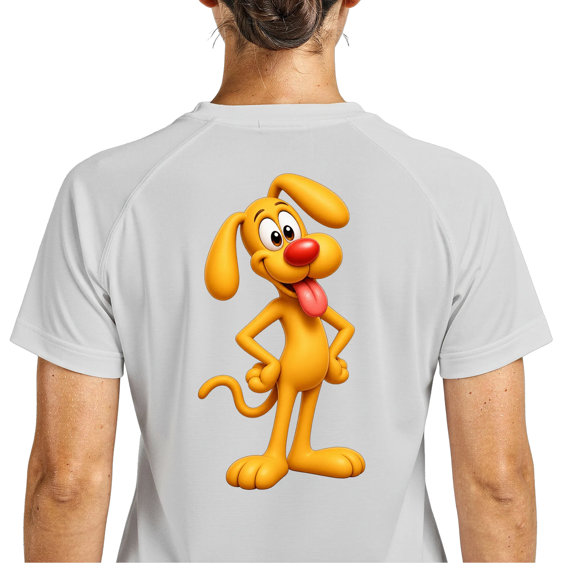 Camiseta DryFit - Imagem 5