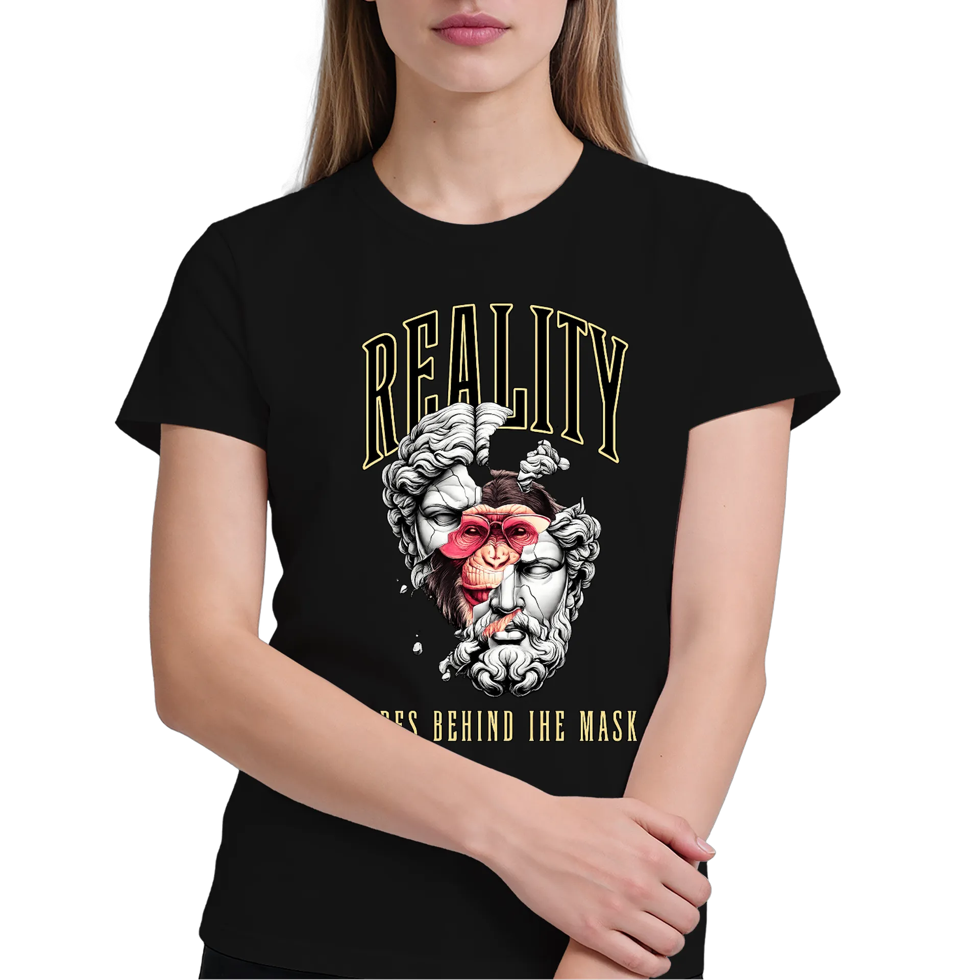 Camiseta personalizada - Imagem 4