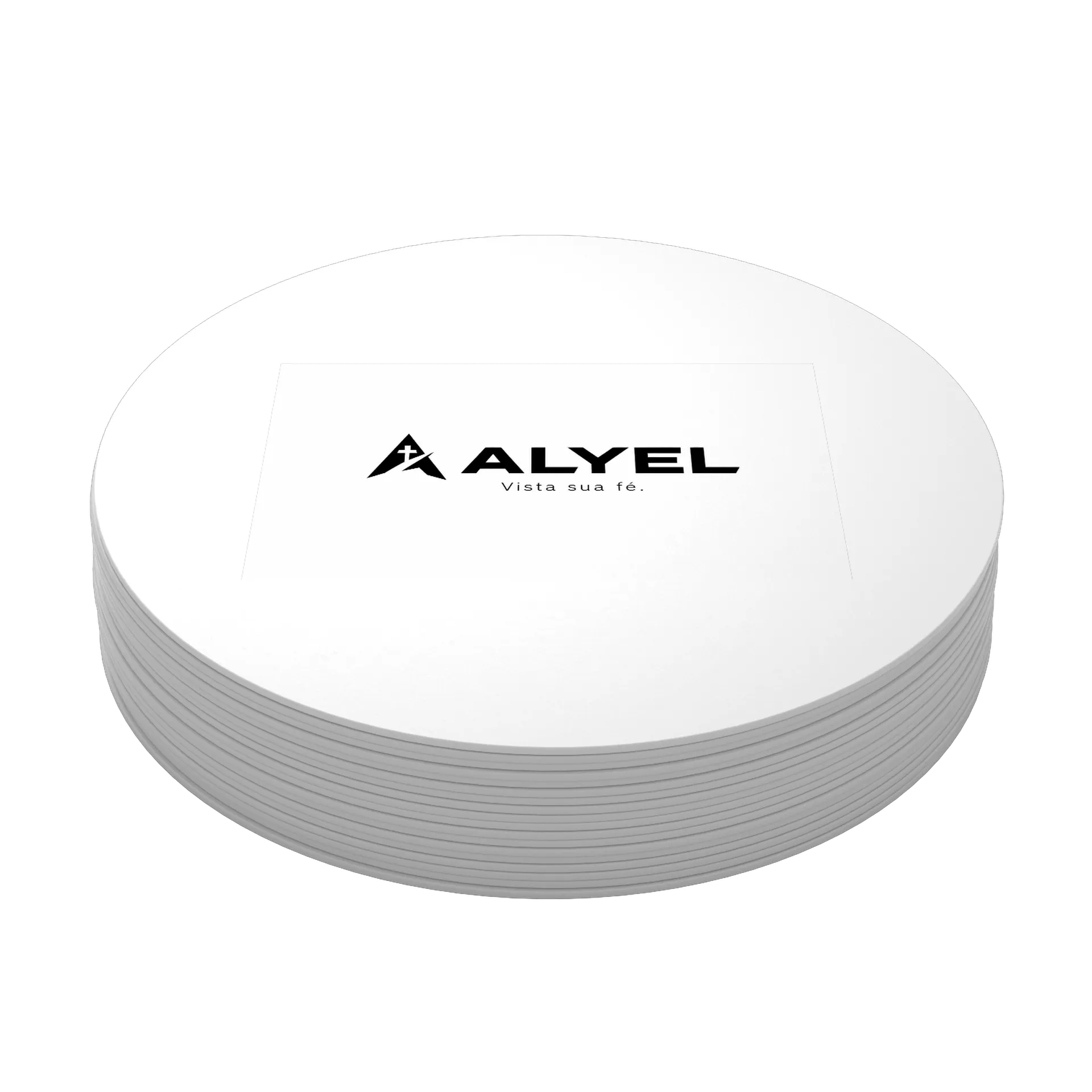 Porta-copos personalizado de ALYEL — imagem 3 de 3