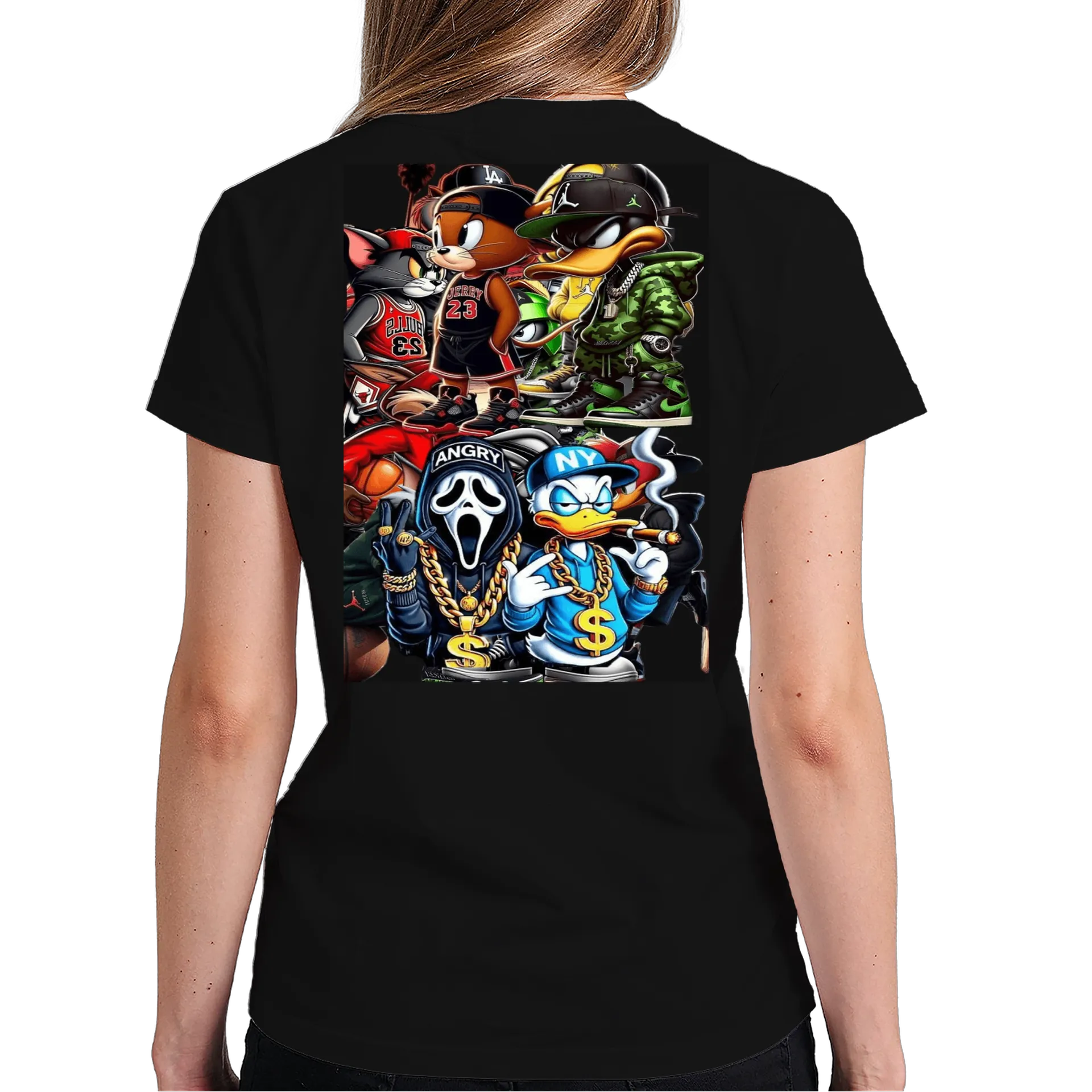 Camiseta personalizada - Imagem 6