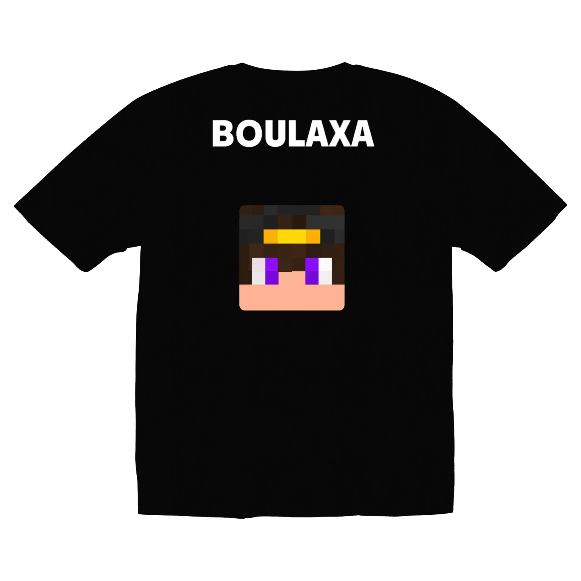Camiseta do HazeMC! (Leia a descrição) - Imagem 4