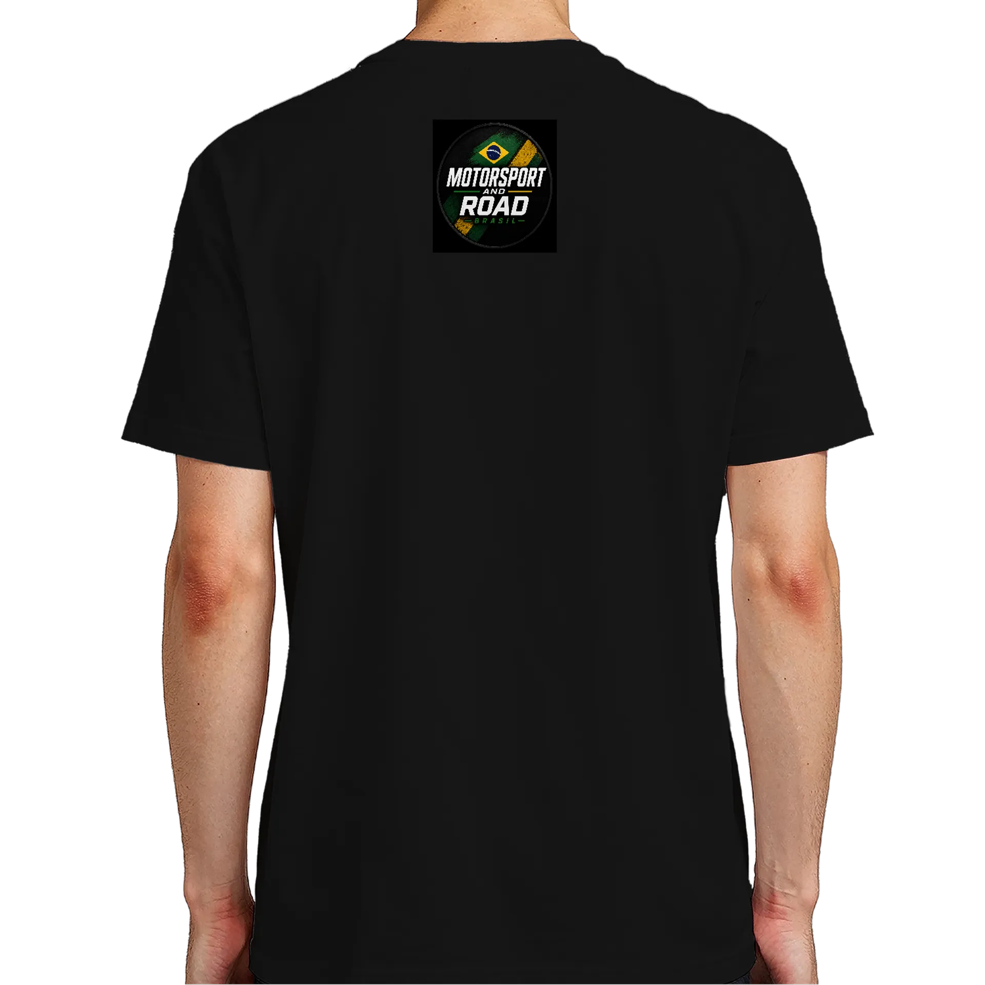 Camiseta personalizada - Imagem 7