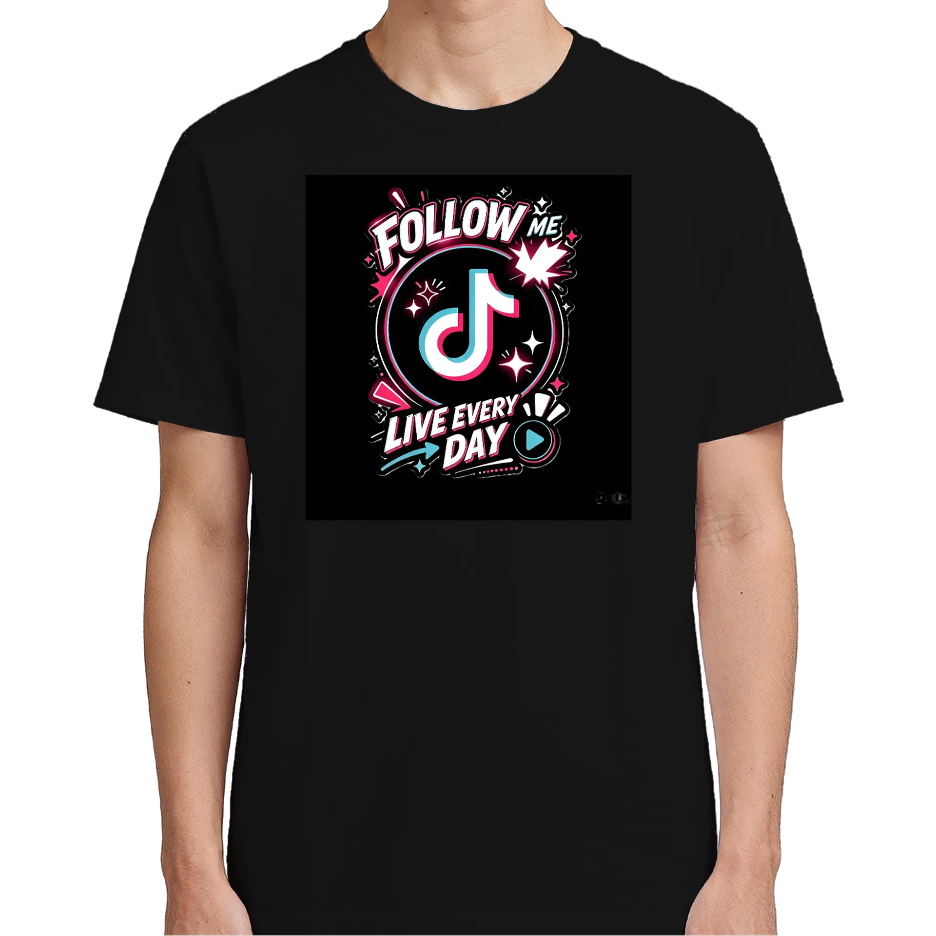 Camiseta personalizada - Imagem 4